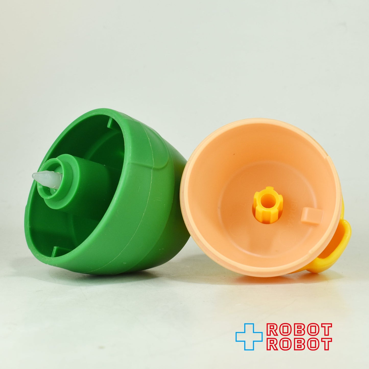 リトルタイクス トドルトッツ ステップ2 チャンキー・ピープル・ガール グリーン