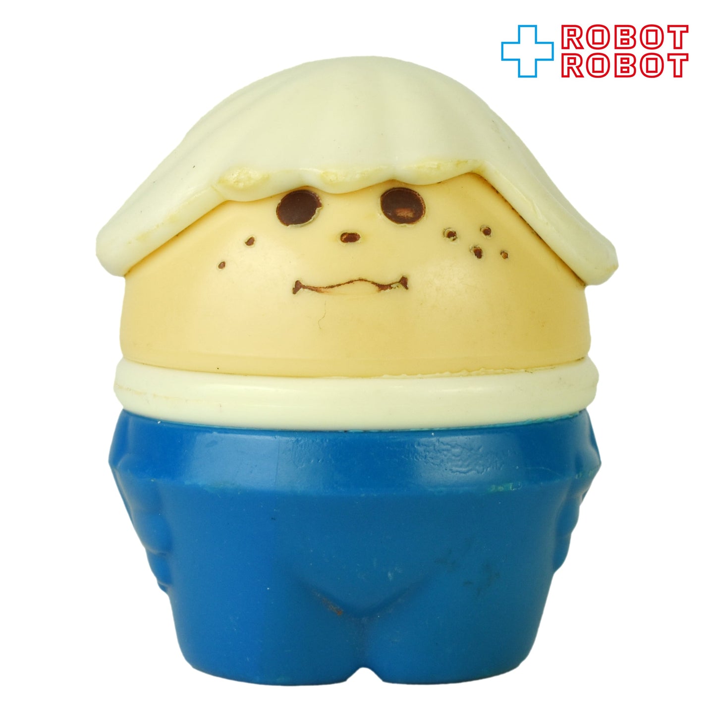 リトルタイクス トドルトッツ ホワイト ヘア 水色ボトムス 女の子