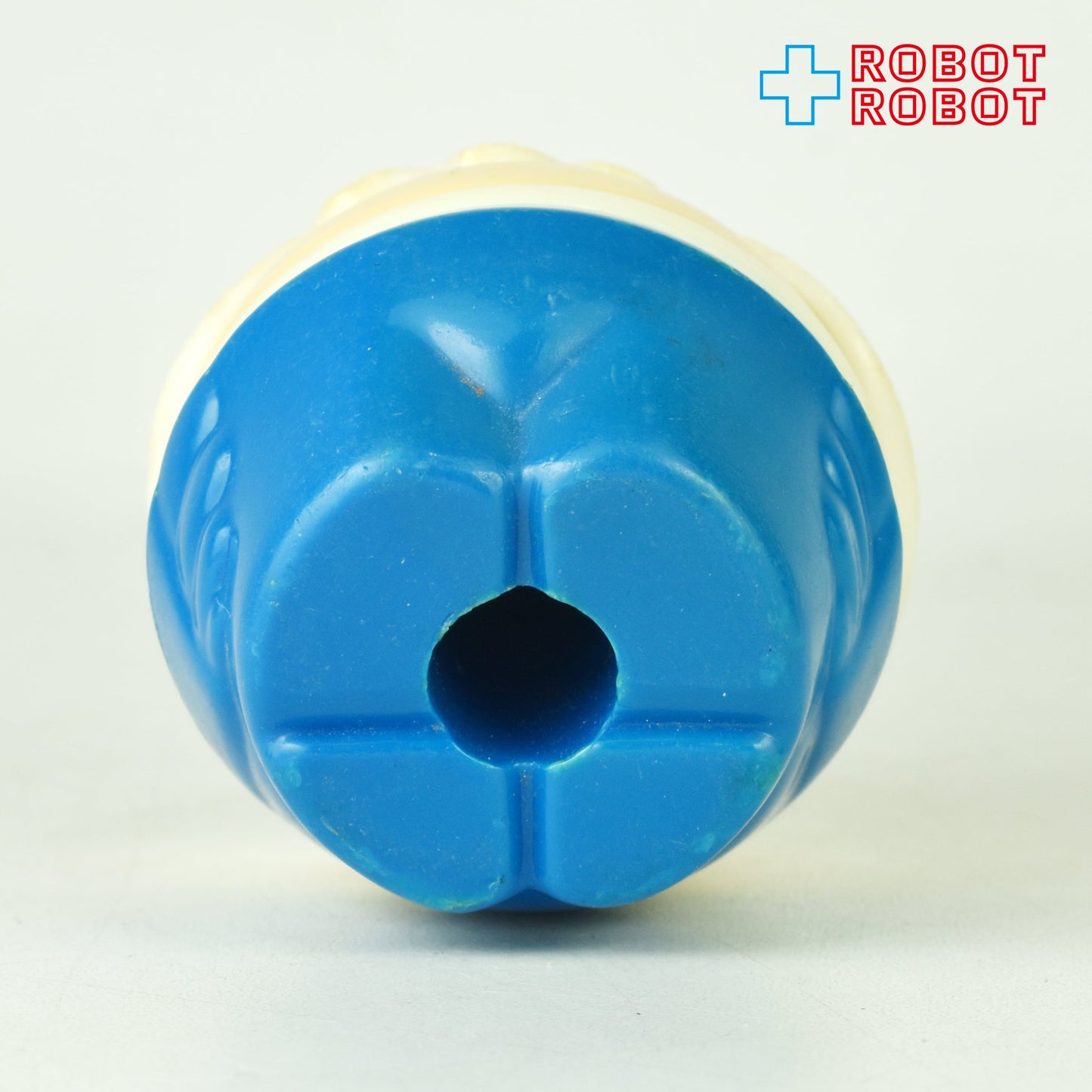 リトルタイクス トドルトッツ ホワイト ヘア 水色ボトムス 女の子