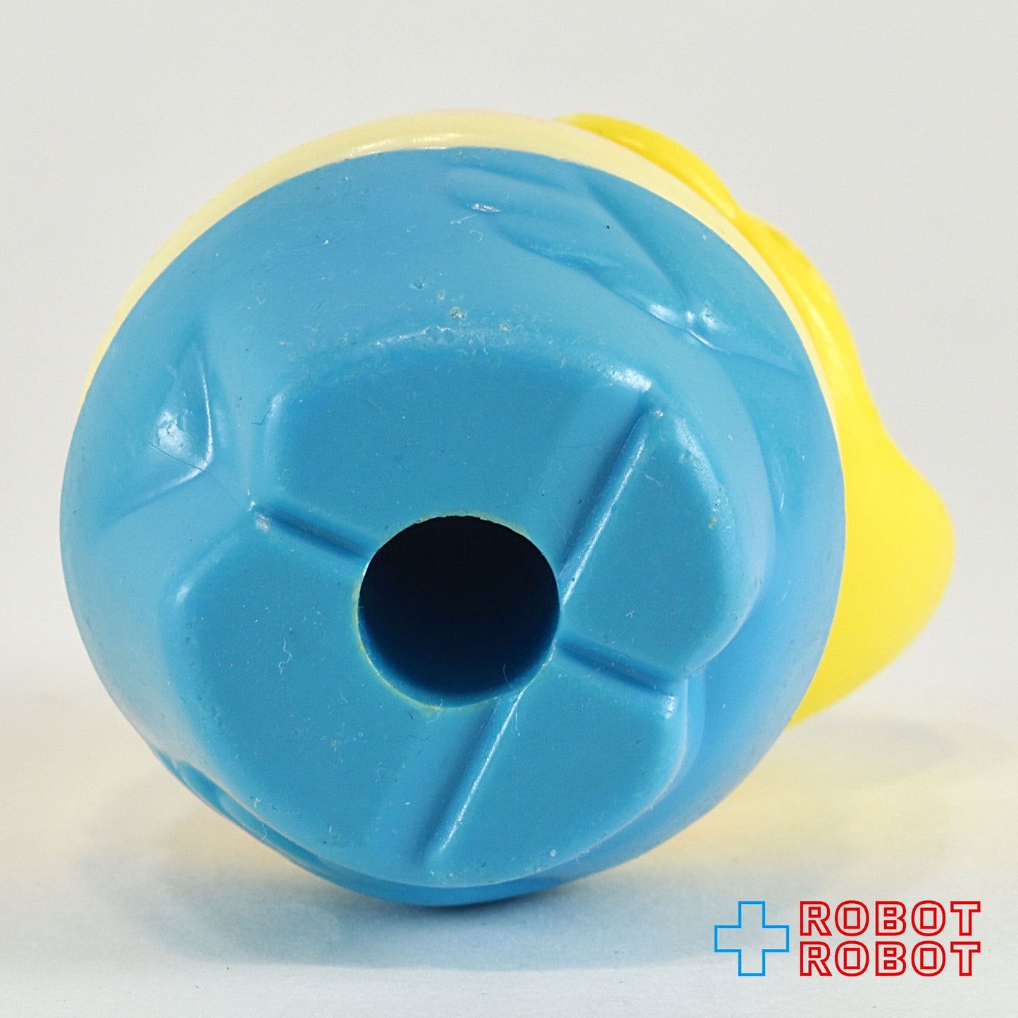 リトルタイクス トドルトッツ イエロー ポニーテール 水色ボトムス 女の子