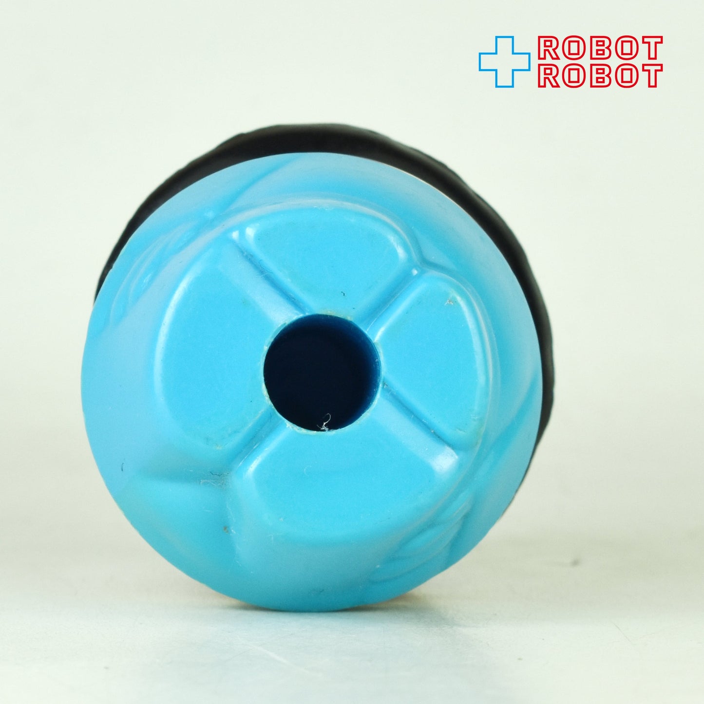 リトルタイクス トドルトッツ ブラック ヘア 水色ボトムス 女の子