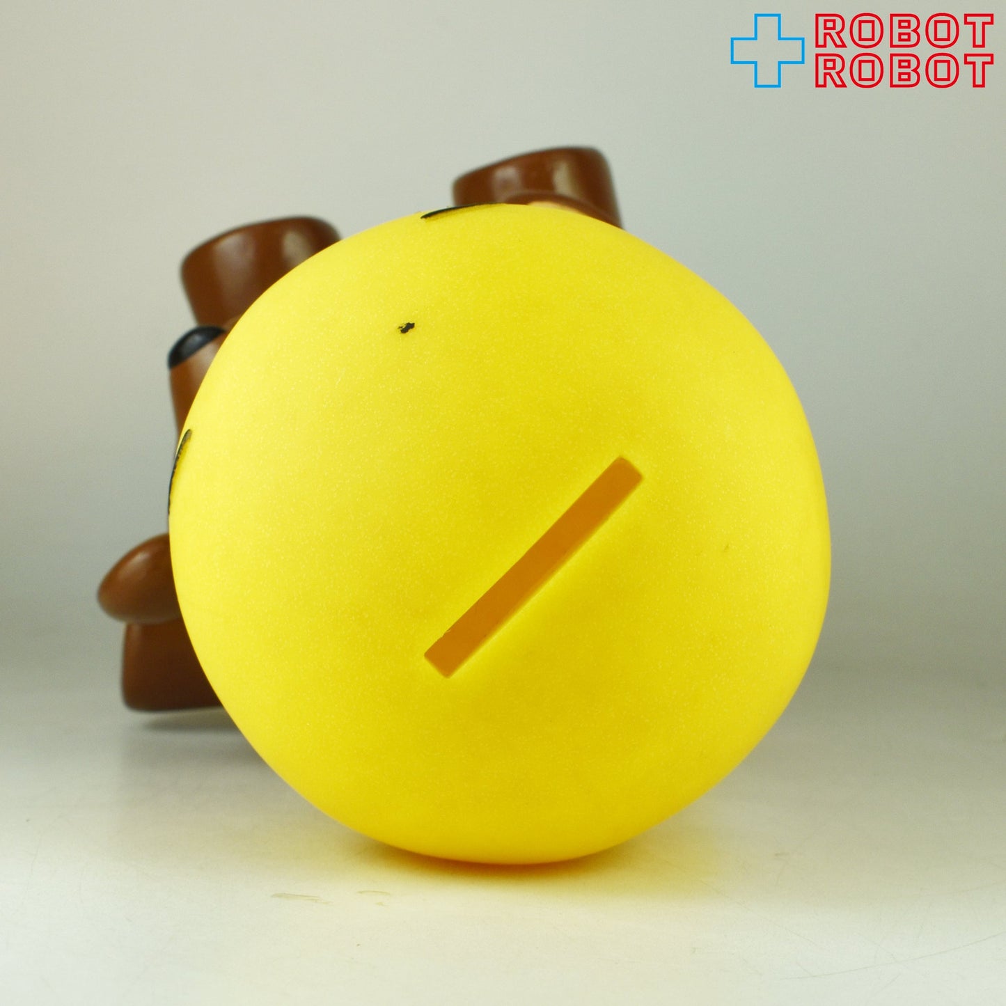 ルーニー・テューンズ トゥイーティー＆テディ・ベア 貯金箱 ビニールフィギュア