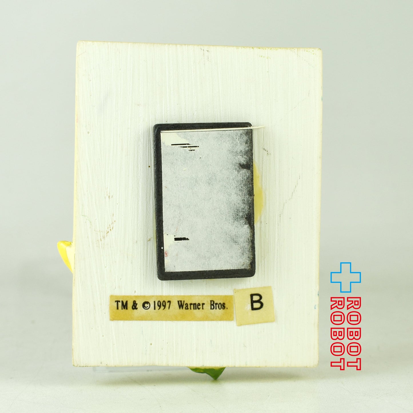 ルーニー・チューンズ  ロード・ランナー コーン とうもろこし マグネット 磁石 1997