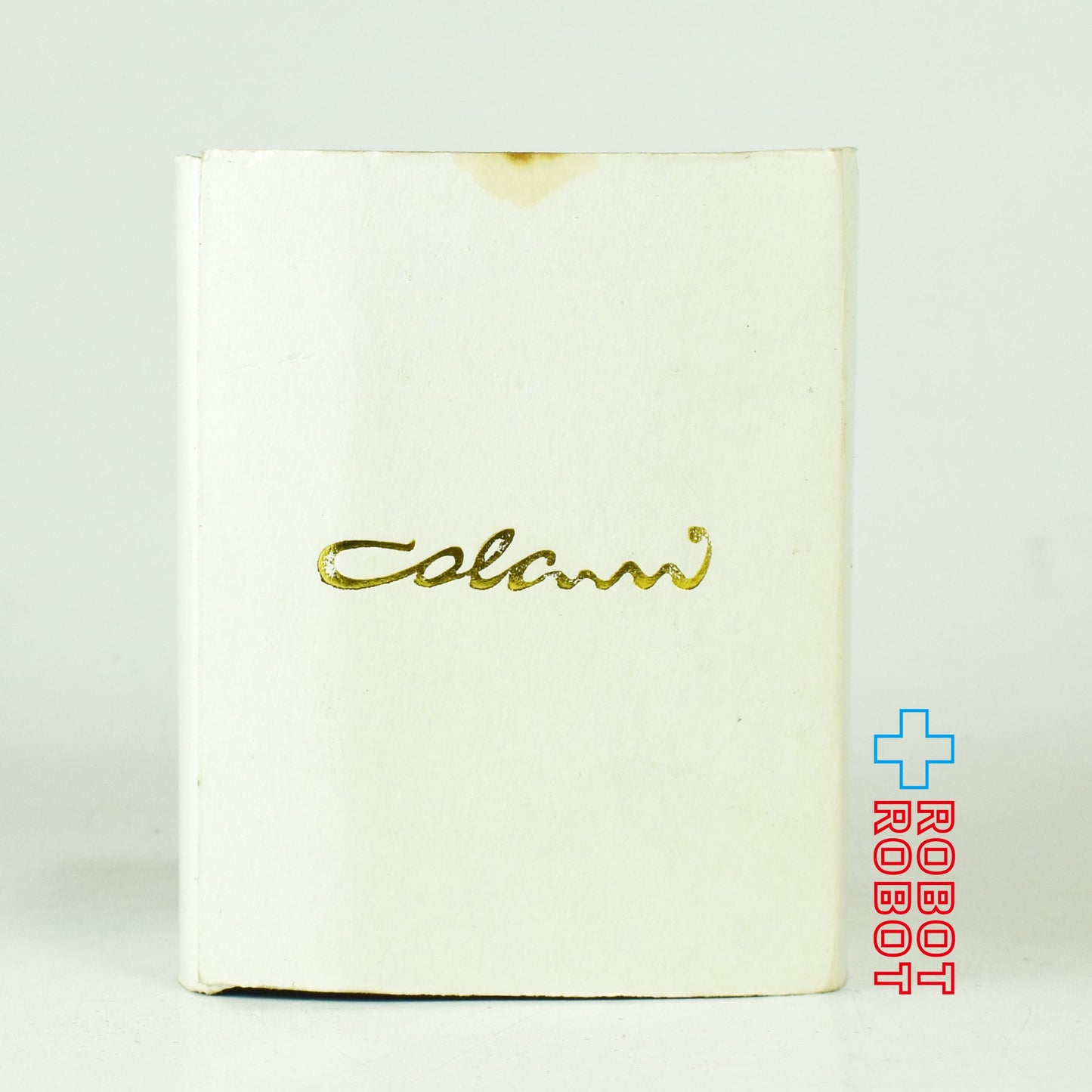 ルイジ・コラーニ シューズペンダント 箱付き