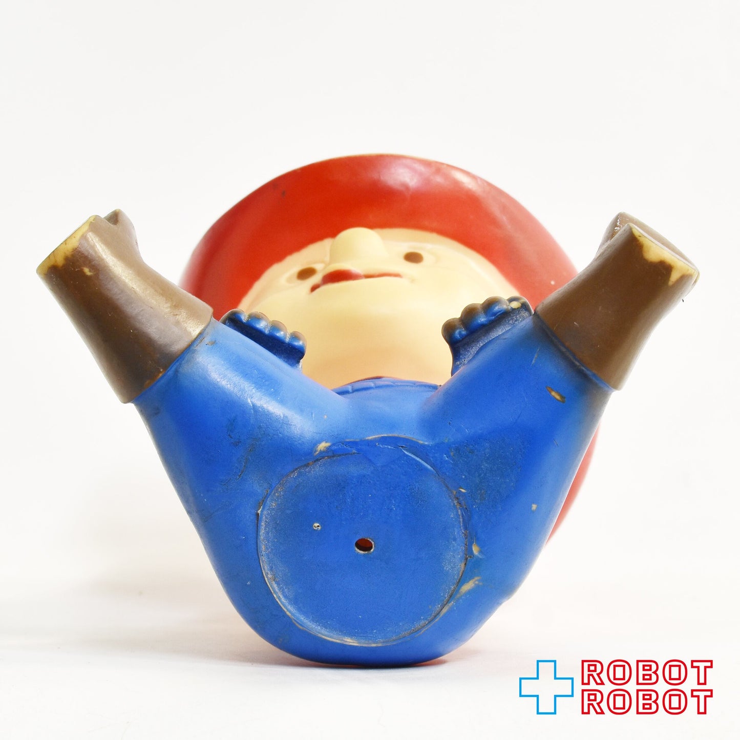 マーキーメイポ ビニールドール ソフビフィギュア