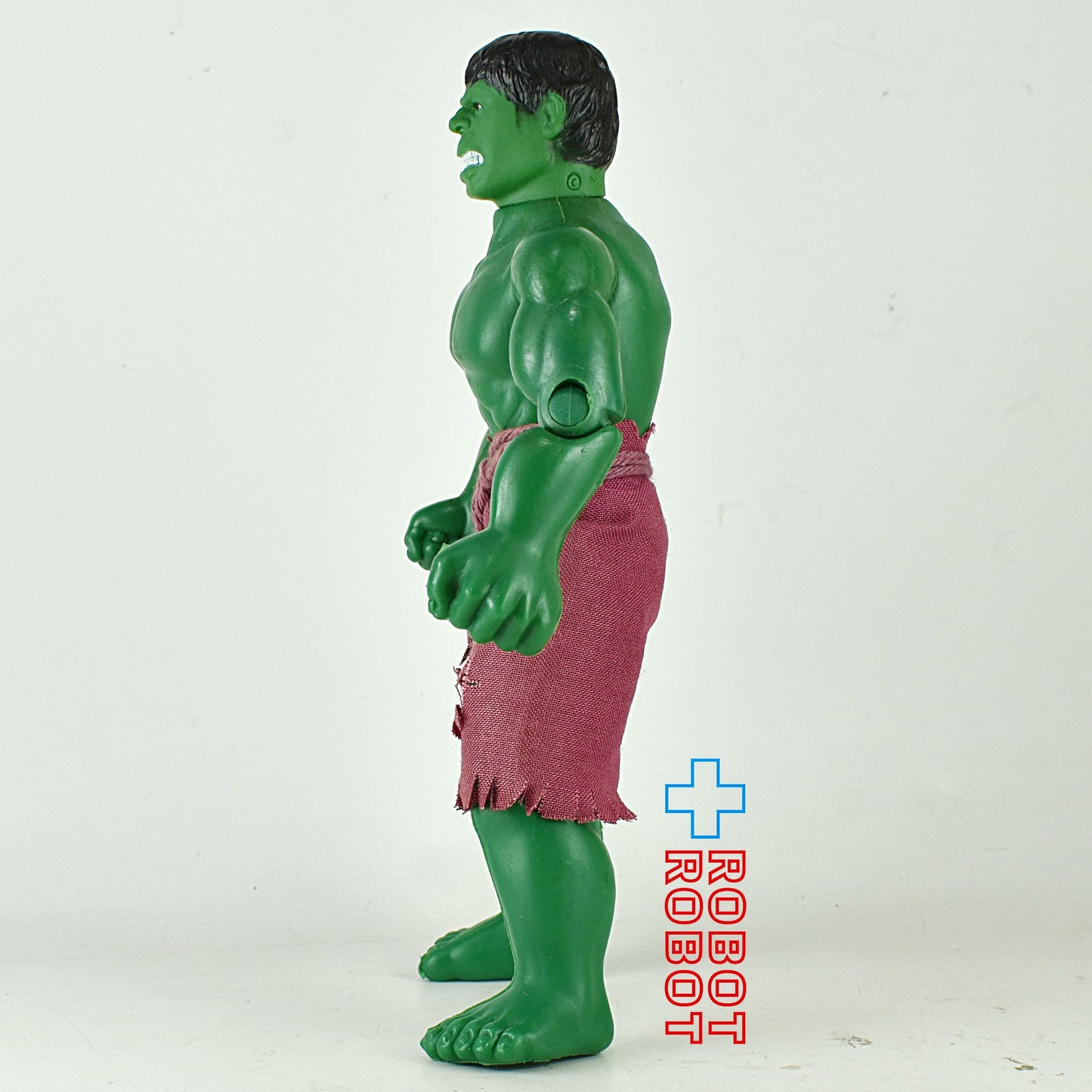 MEGO ハルク 8インチ アクションフィギュア ルース ※難有り