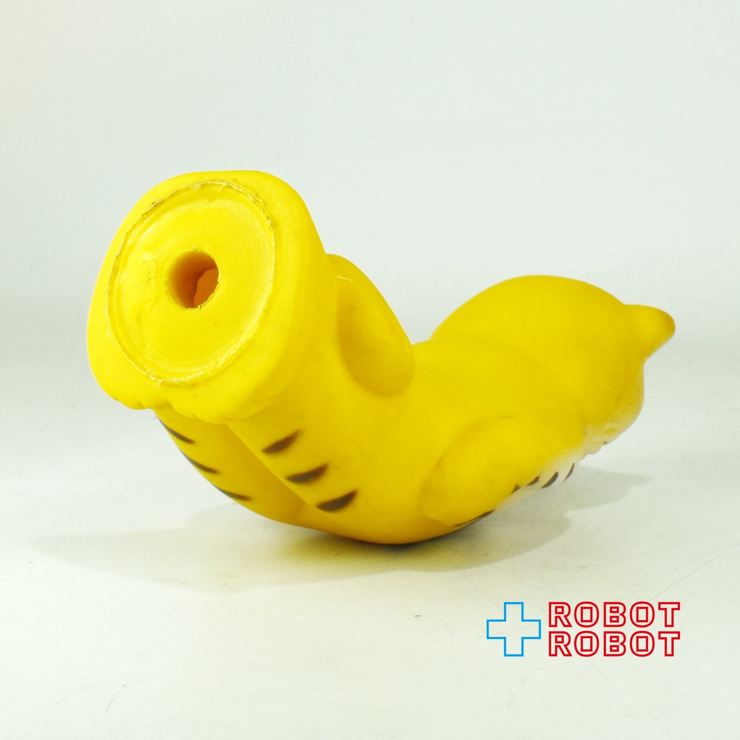 ミャオミックス キャット キャットフードのアドバタイジングキャラクター ソフビフィギュア