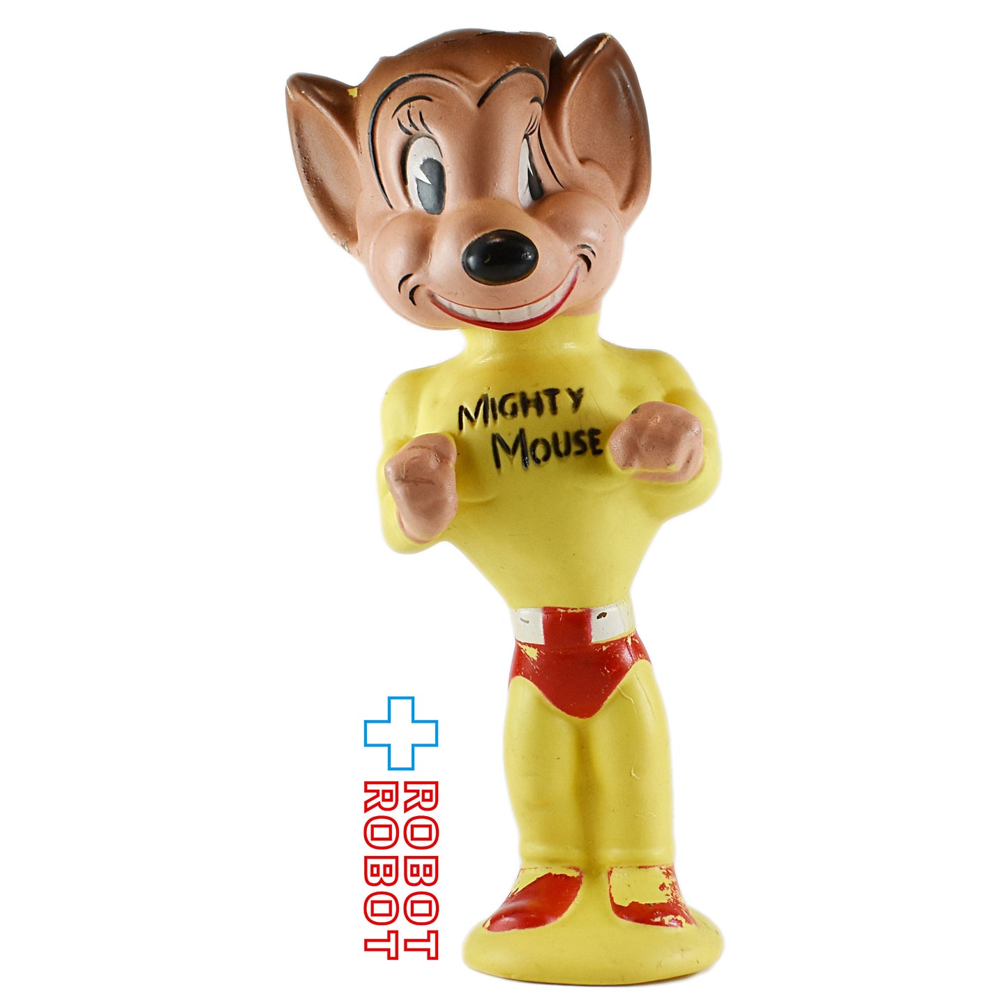 マイティーマウス ラバードール ※ヤケあり