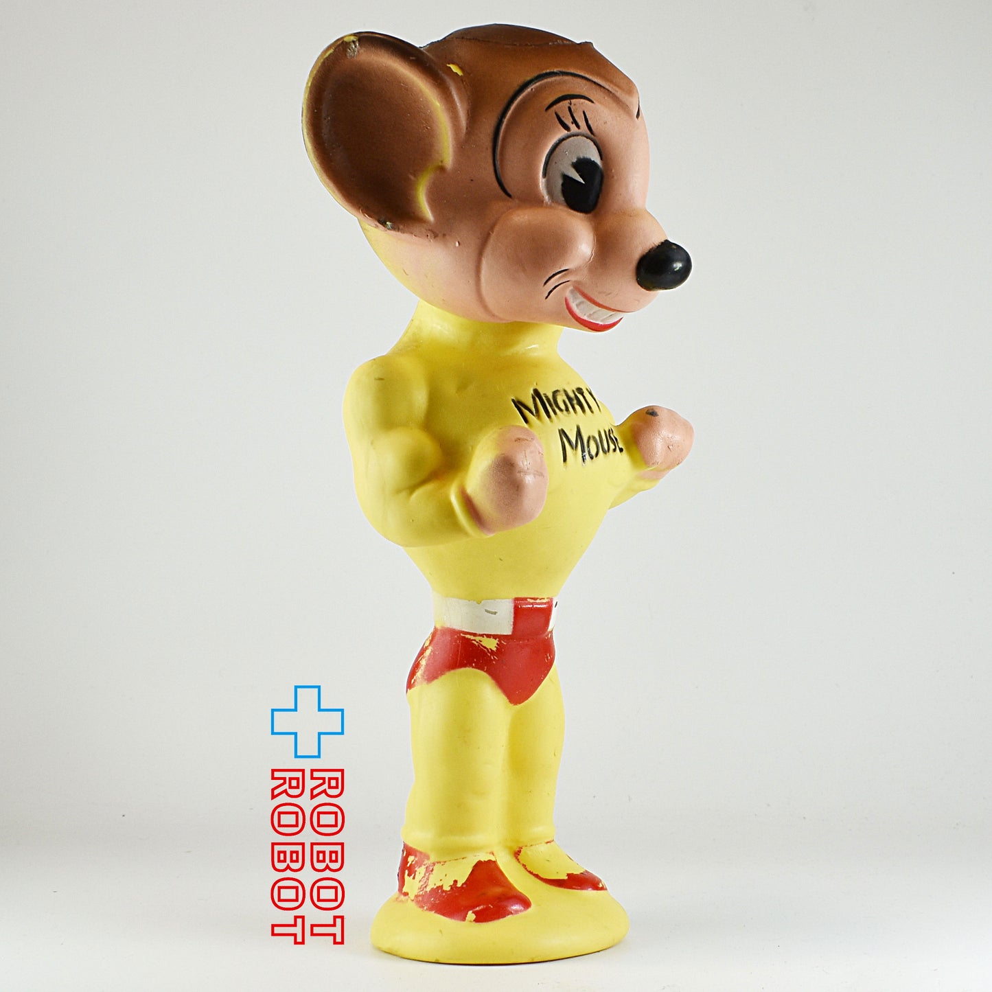 マイティーマウス ラバードール ※ヤケあり