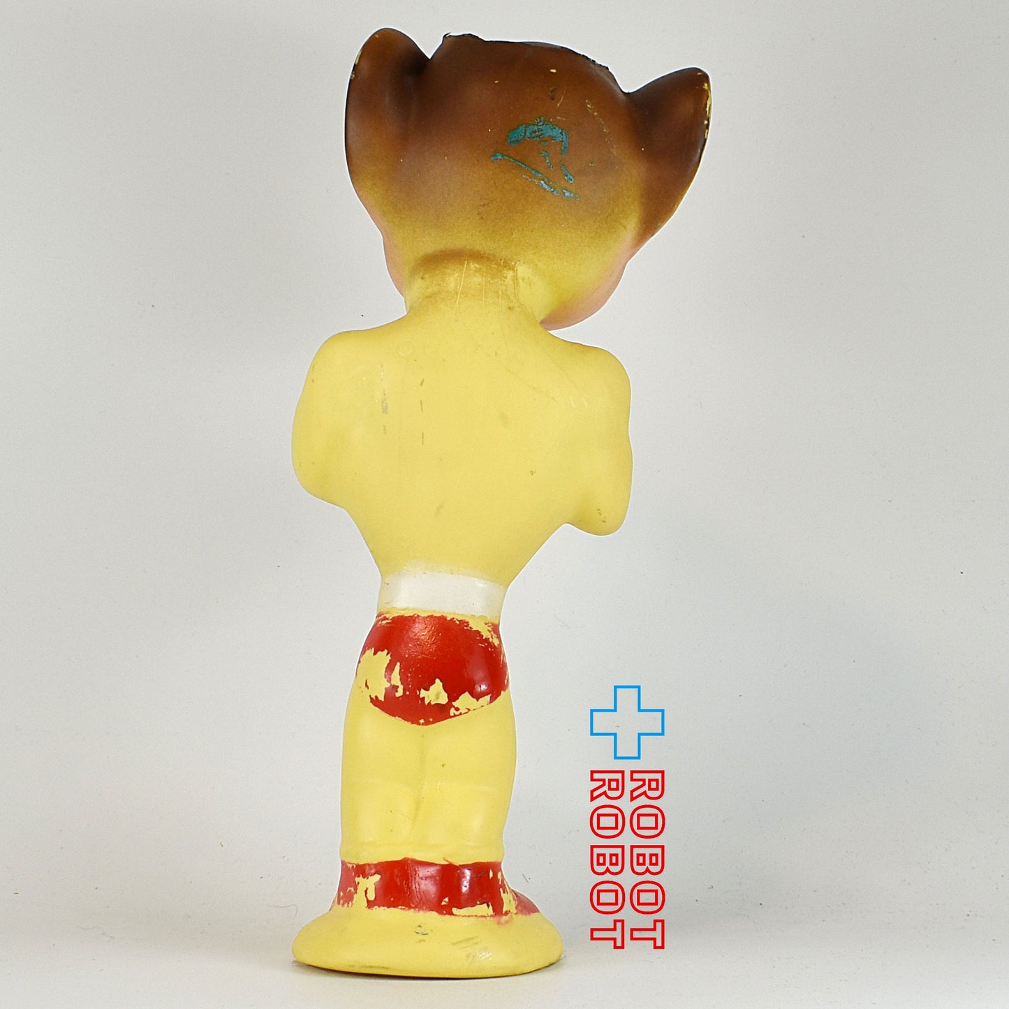 マイティーマウス ラバードール ※ヤケあり