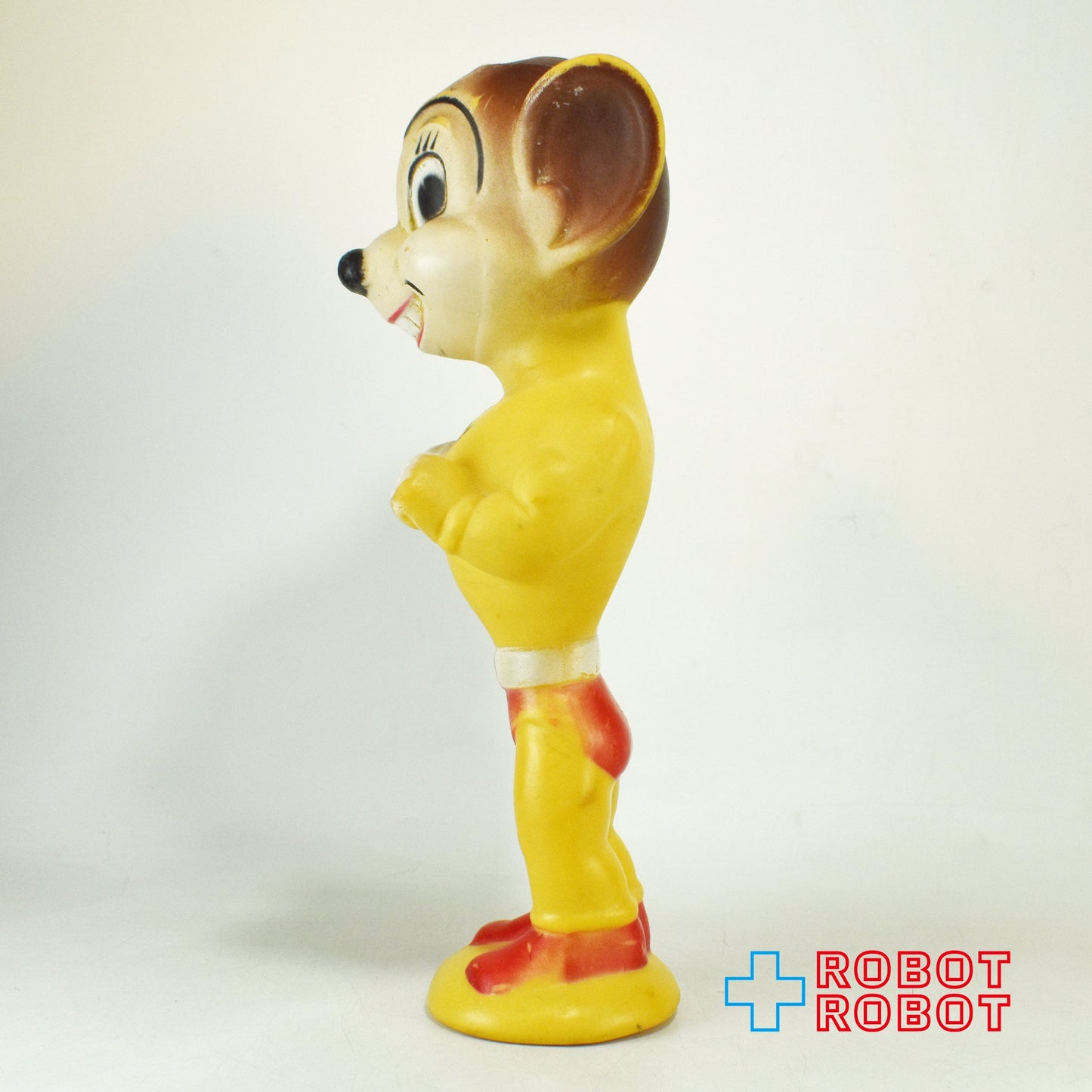 マイティーマウス ラバードール ※ヤケあり