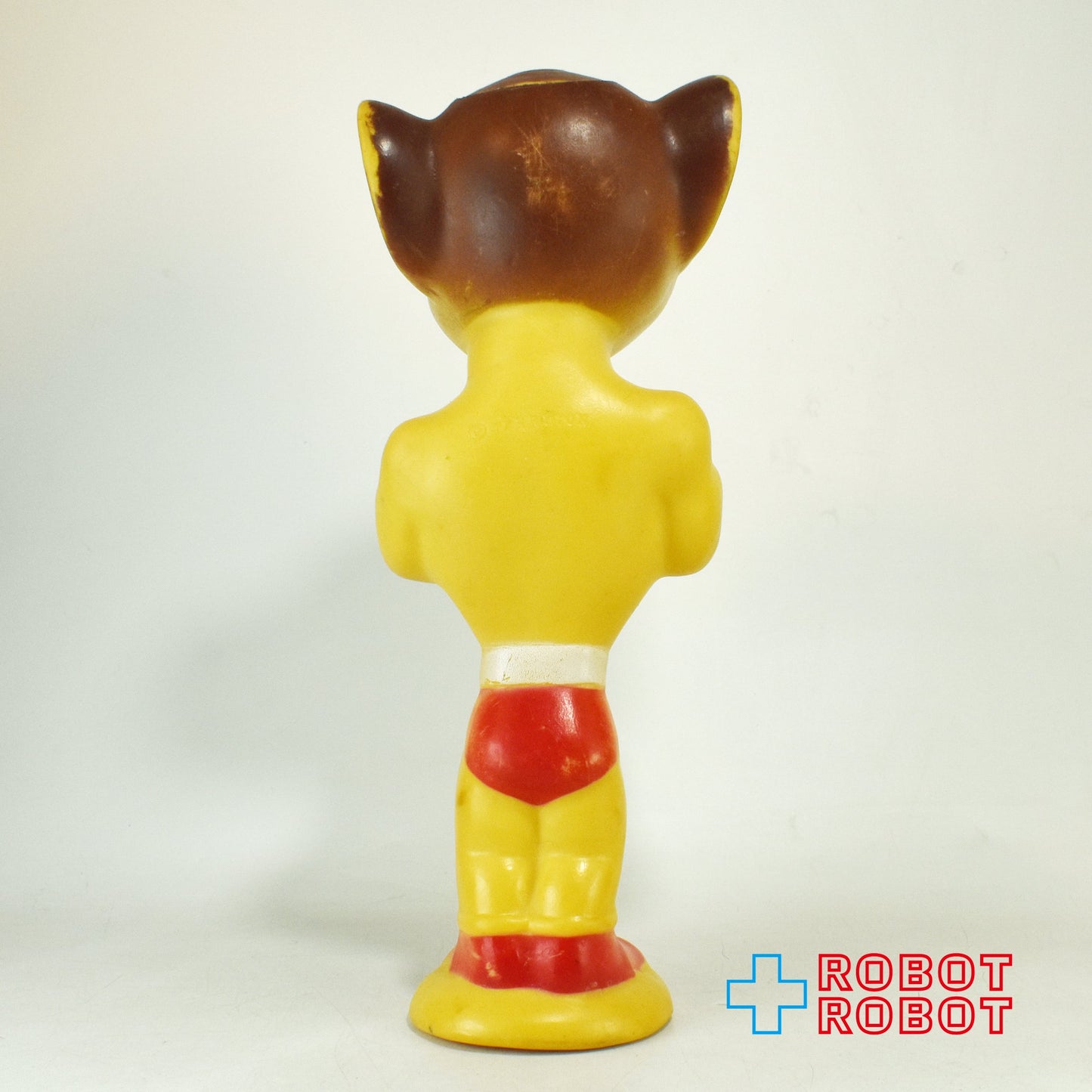 マイティーマウス ラバードール ※ヤケあり