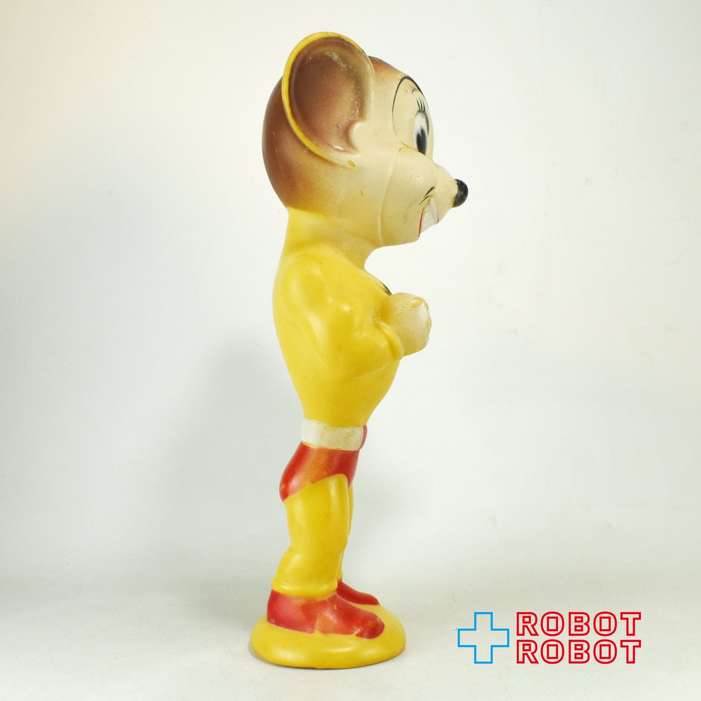 マイティーマウス ラバードール ※ヤケあり