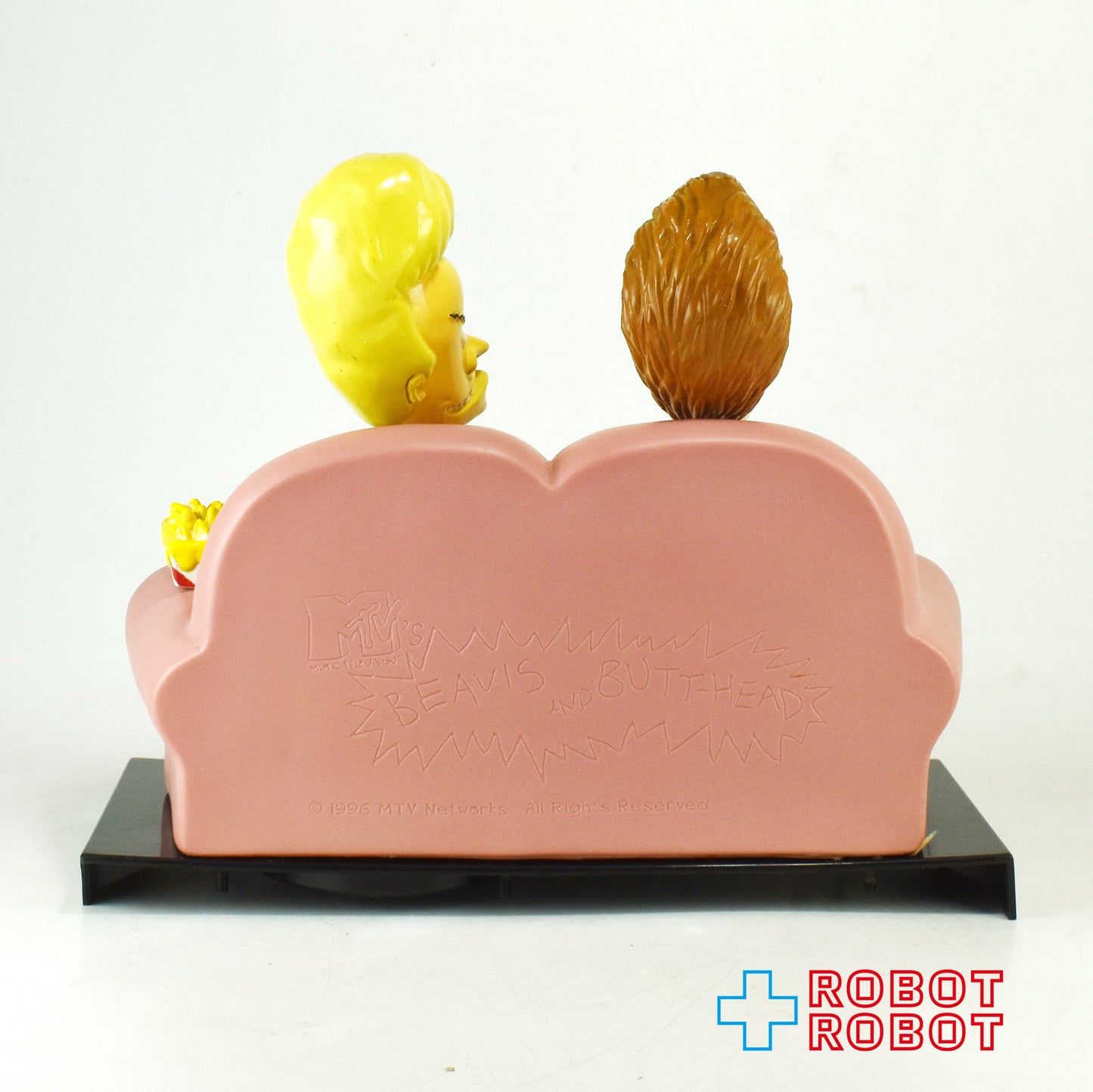 ビーバス&バットヘッド TVトーカーズ トーキングフィギュア ※不可動