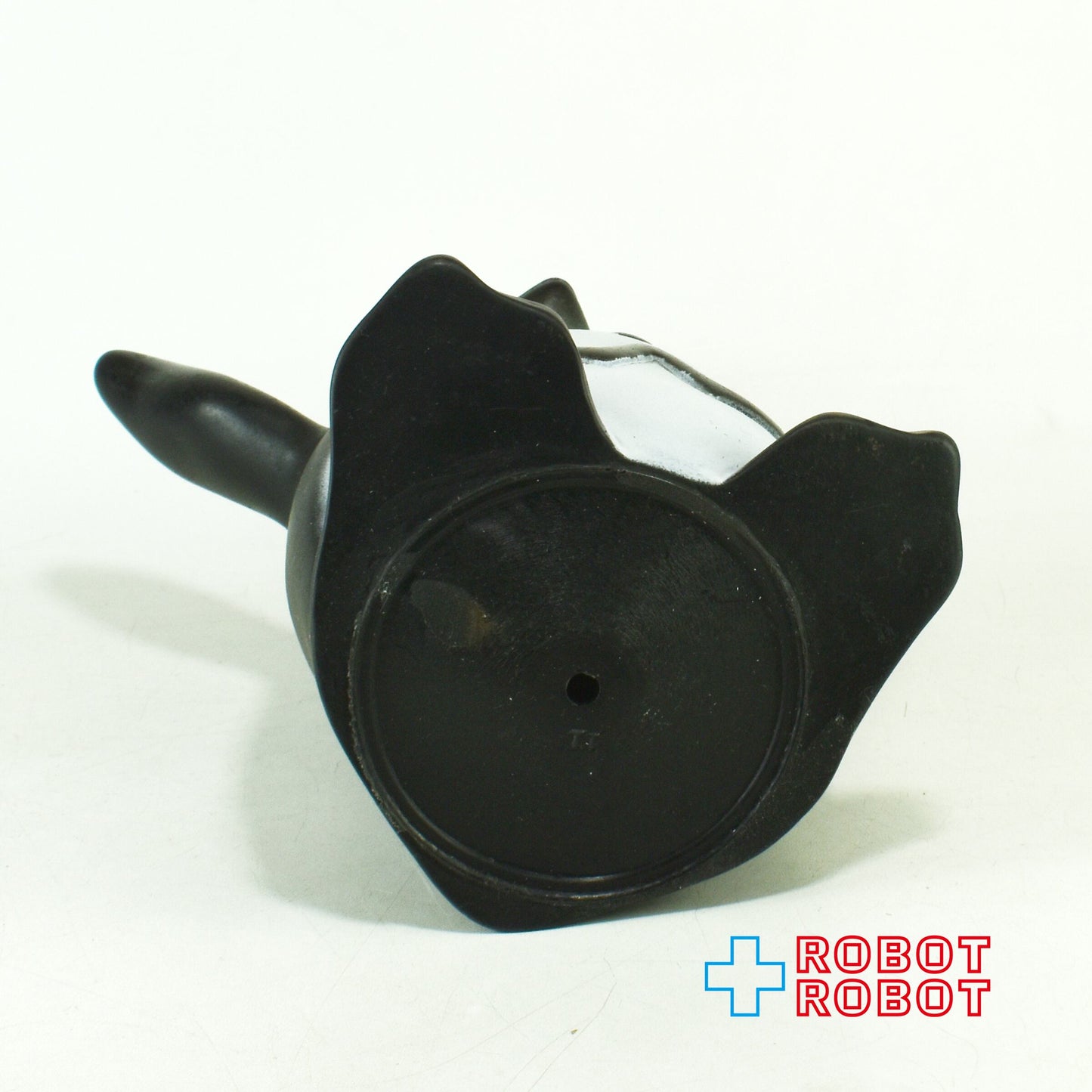 マンシング・ウェア ペンギンのソフビフィギュア アドバタイジング