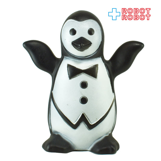 マンシング・ウェア ペンギンのソフビフィギュア アドバタイジング