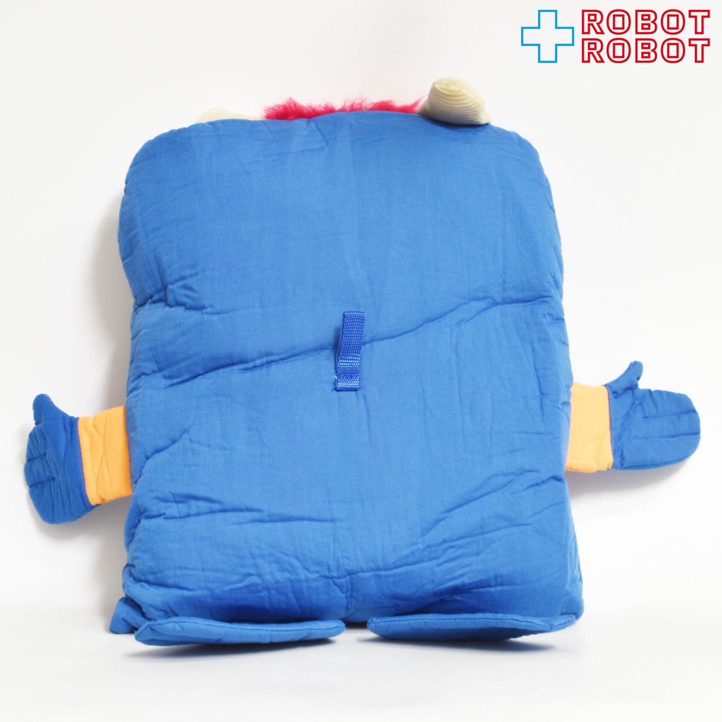 マイペットモンスター ピローピープル プラッシュ ドール 1985