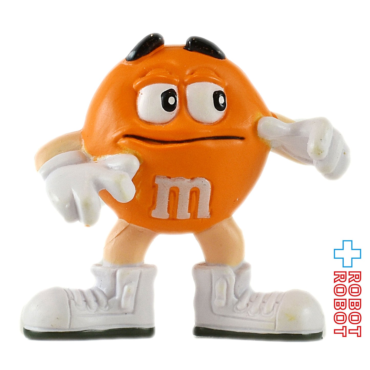 M&M's エムアンドエムズ PVC ミニフィギュア 5体セット