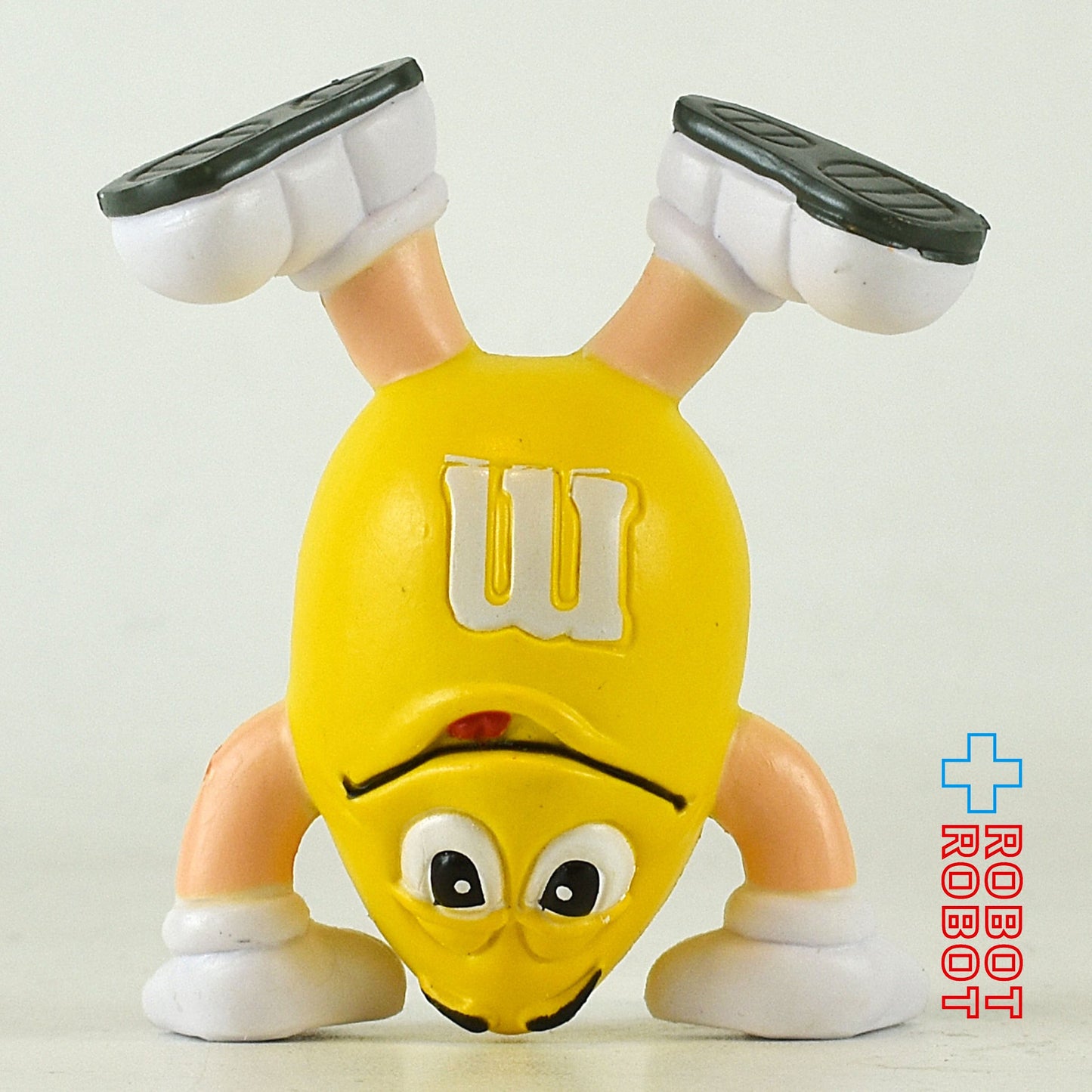 M&M's エムアンドエムズ PVC ミニフィギュア 5体セット