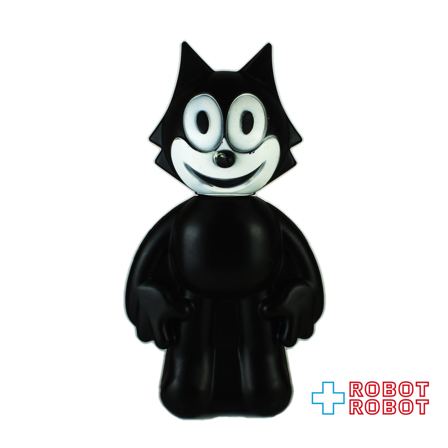 フィリックス・ザ・キャット バブルバスボトル 1989 ソーキー