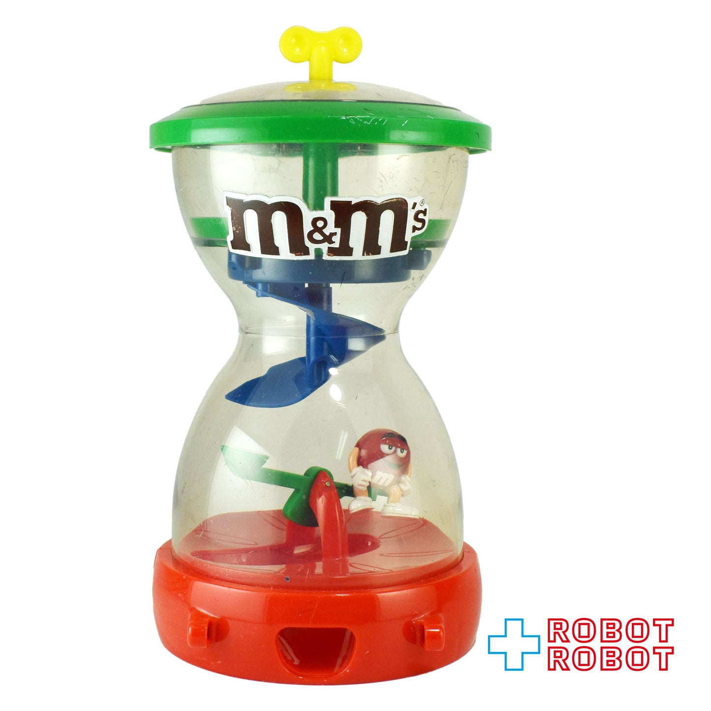 M&M's ディスペンサー ファンマシーン