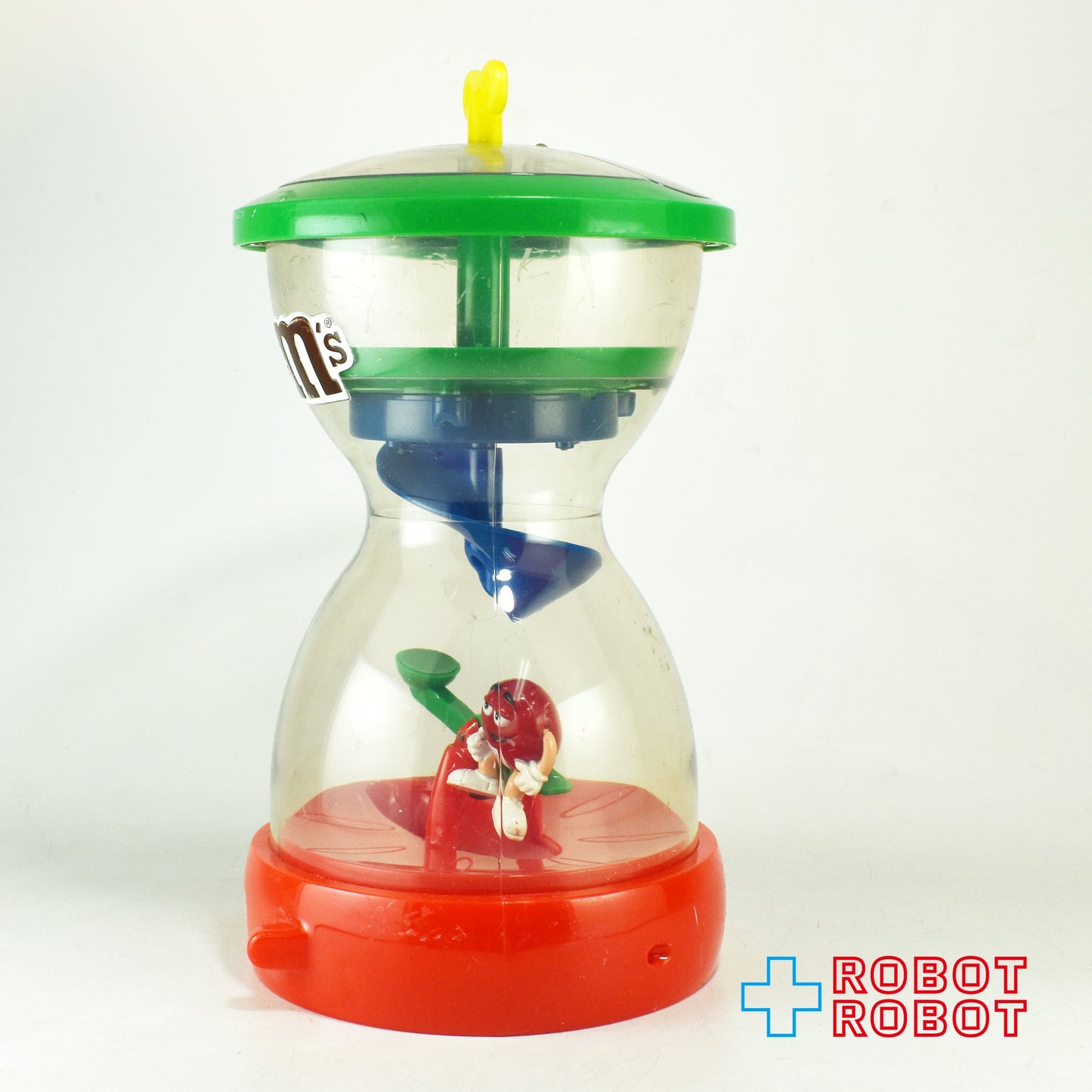 M&M's ディスペンサー ファンマシーン