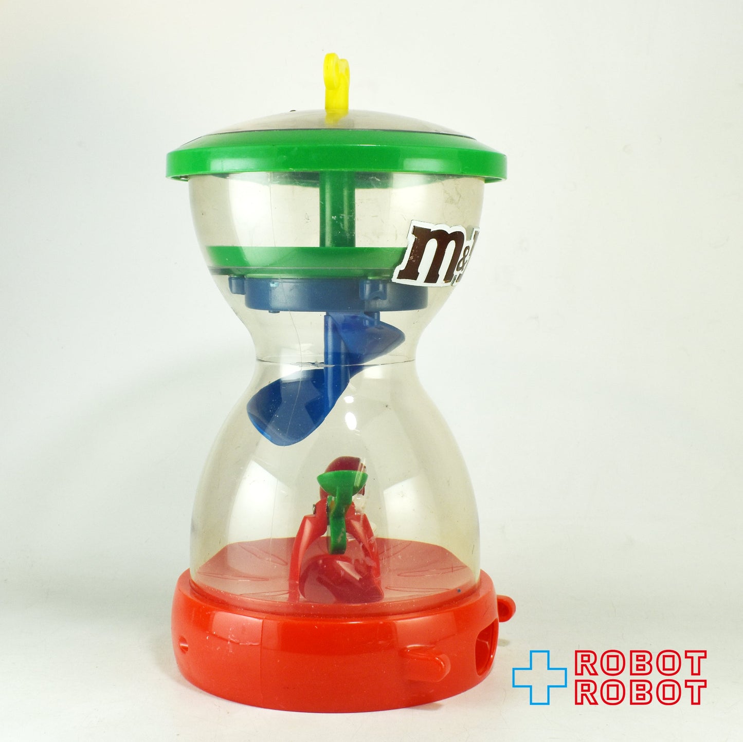 M&M's ディスペンサー ファンマシーン