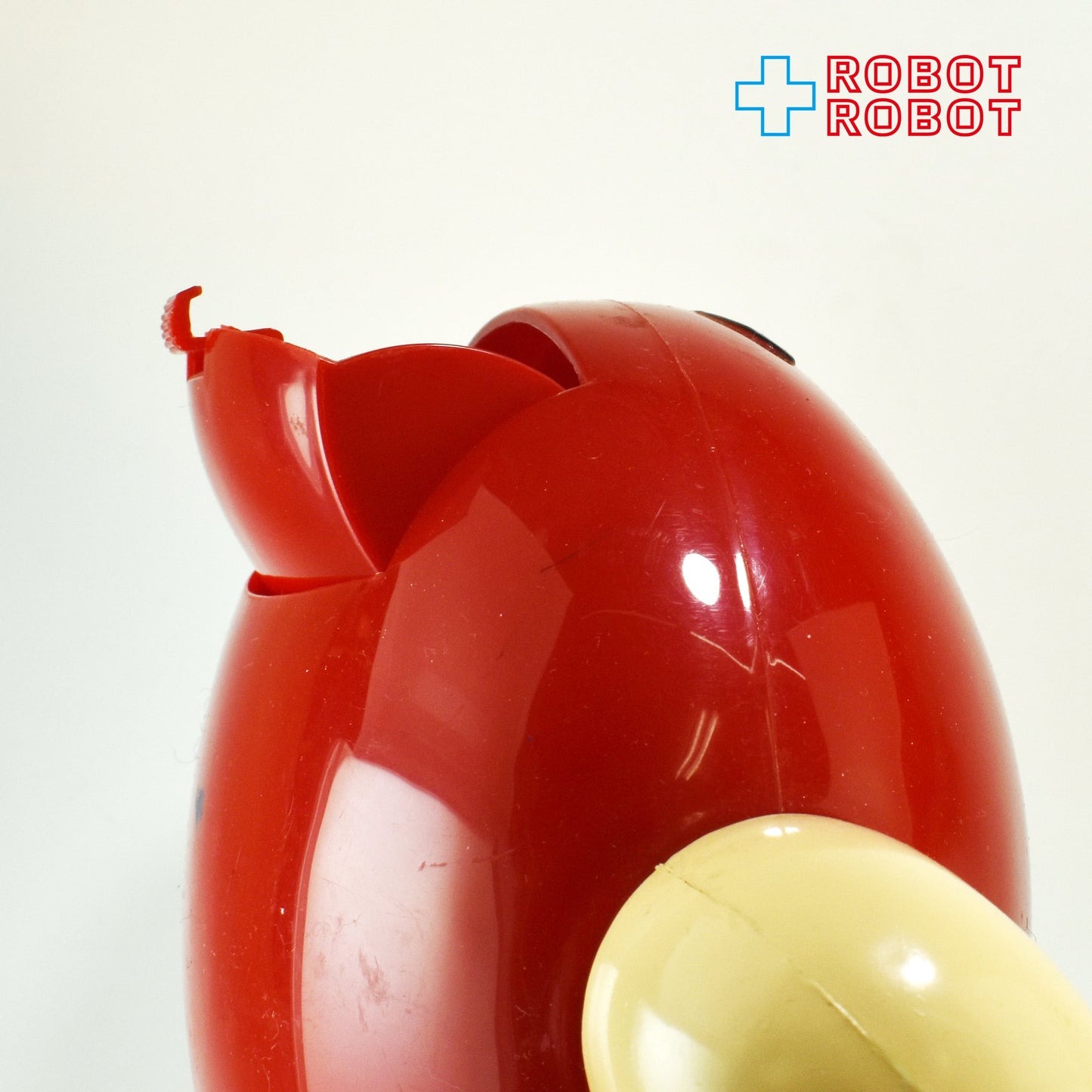 M&M's ディスペンサー レッド グリーンチョコ持ち エムアンドエムズ