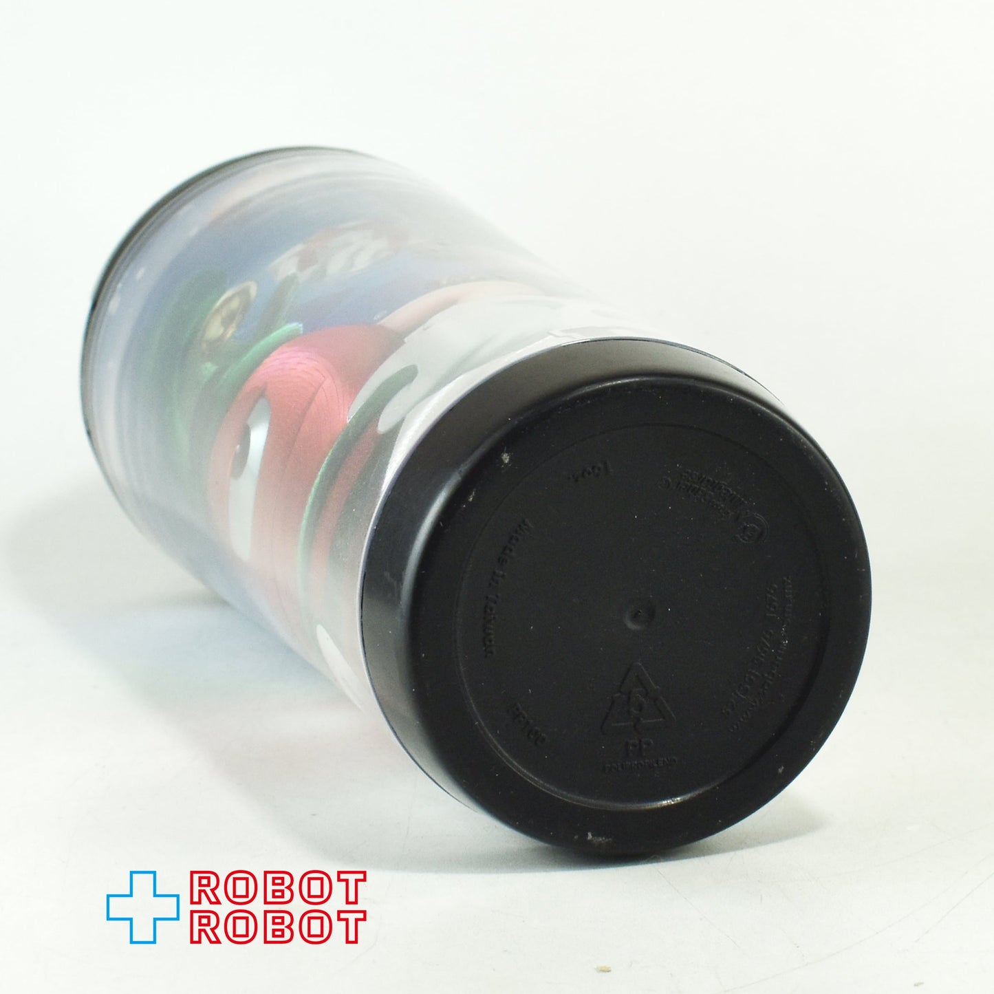 M&M's エムアンドエムズ ペプシ クリスマス  プラスチック タンブラー