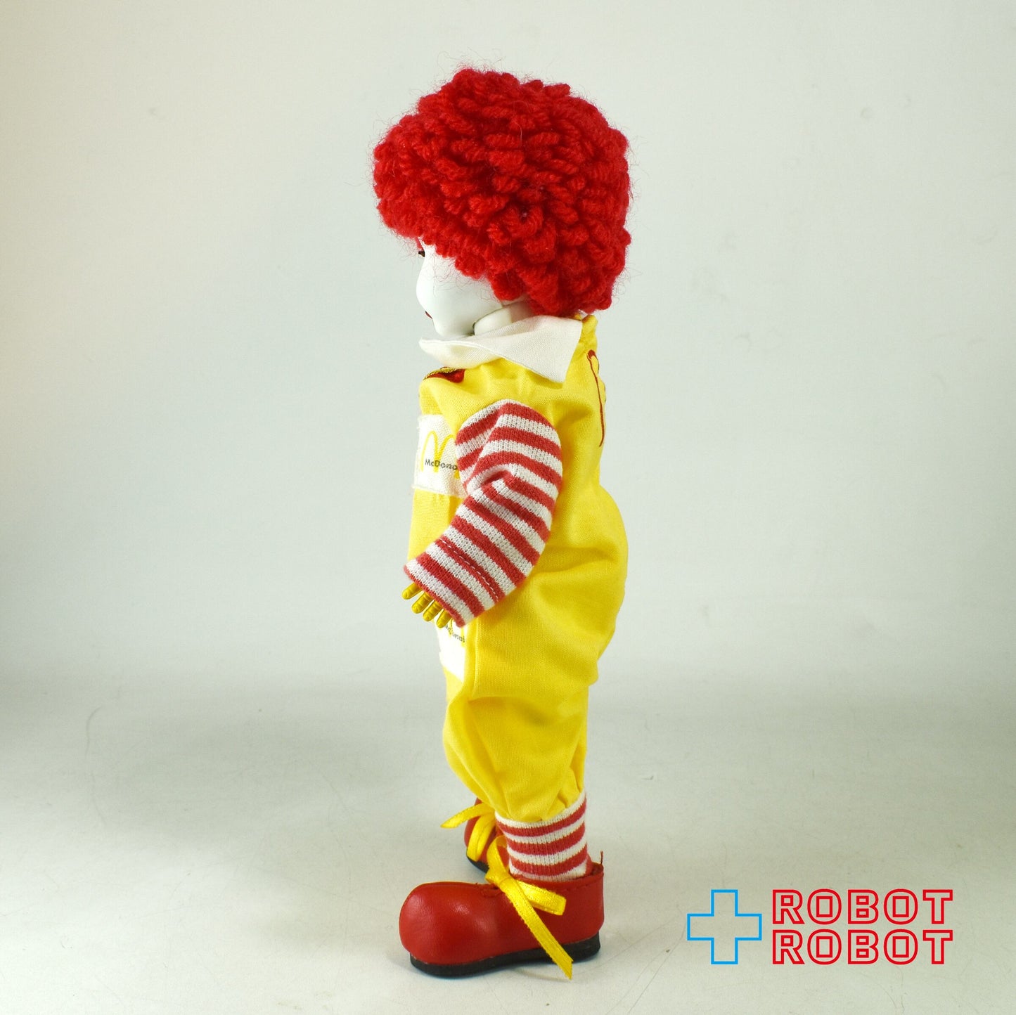 マダム・アレキサンダー ドール ロナルド・マクドナルド  箱無し