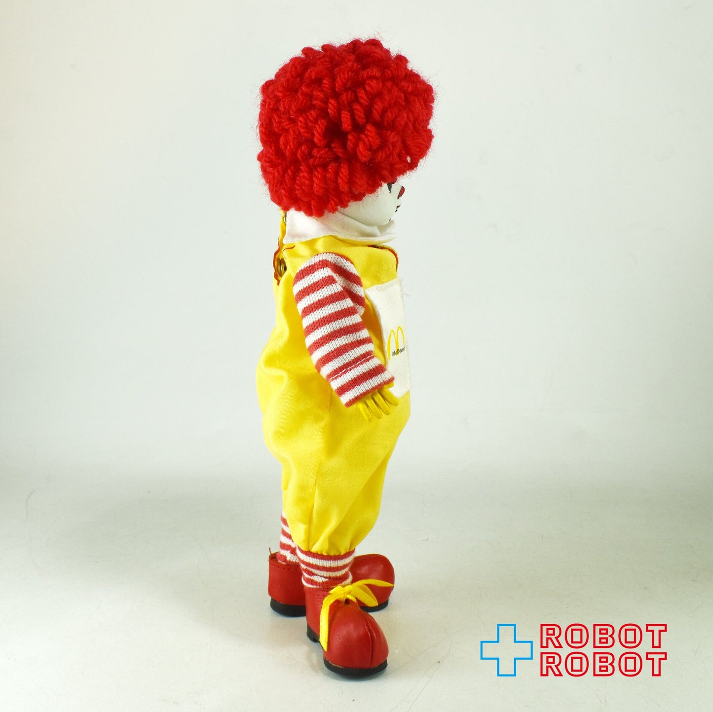 マダム・アレキサンダー ドール ロナルド・マクドナルド  箱無し