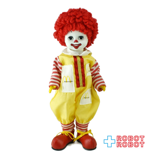 マダム・アレキサンダー ドール ロナルド・マクドナルド  箱無し