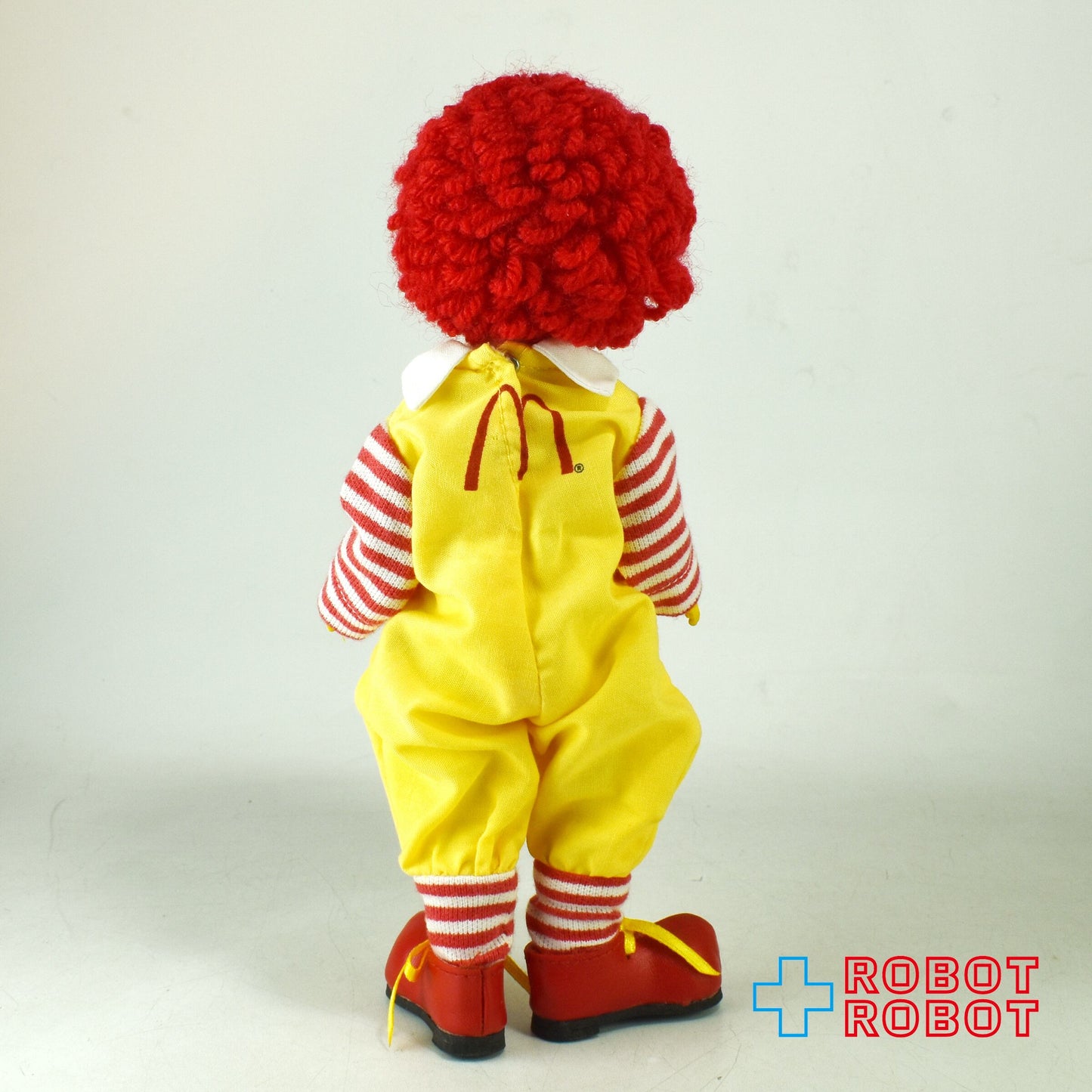 マダム・アレキサンダー ドール ロナルド・マクドナルド  箱無し