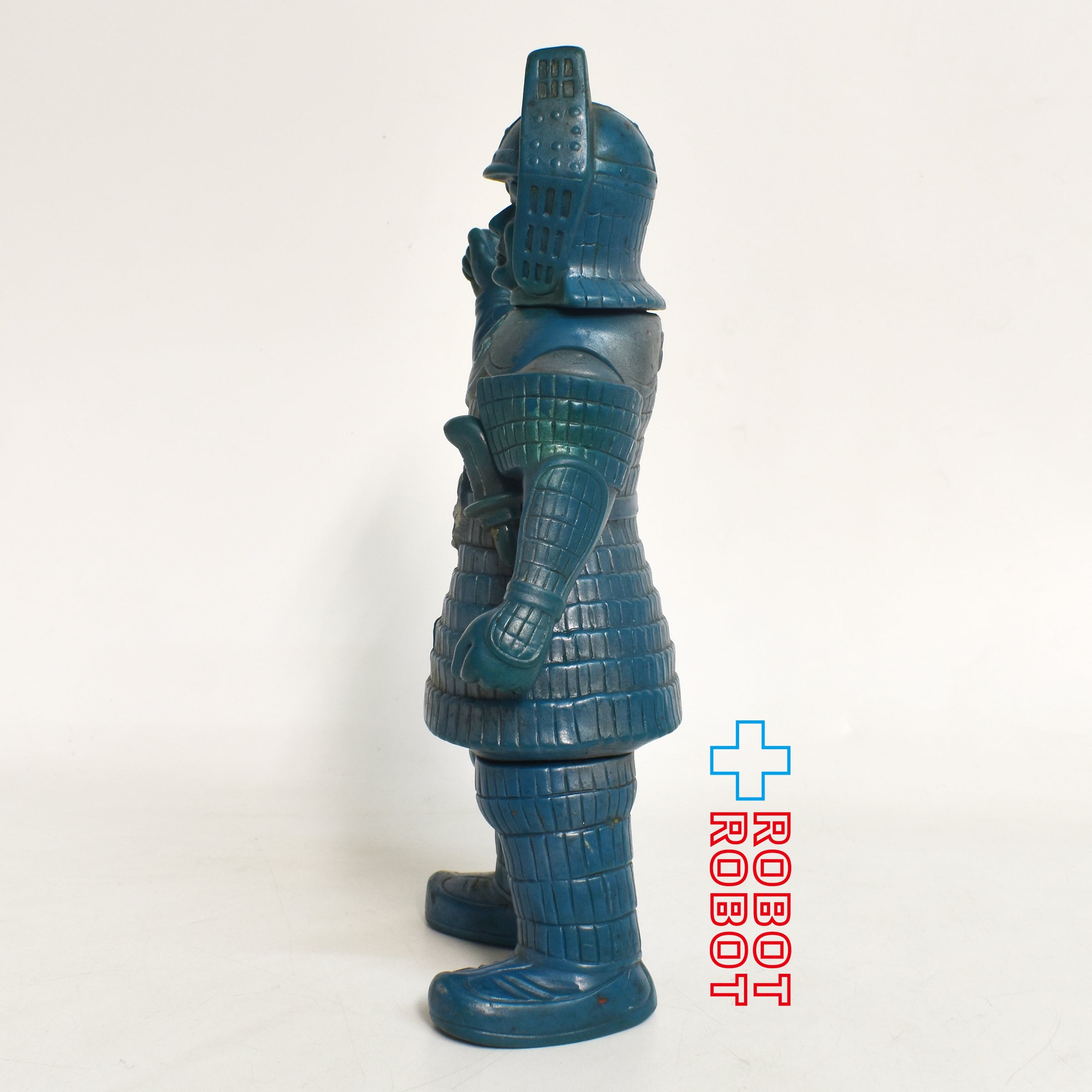 マルサン 大魔神 スタンダードサイズ ソフビ – ROBOTROBOT