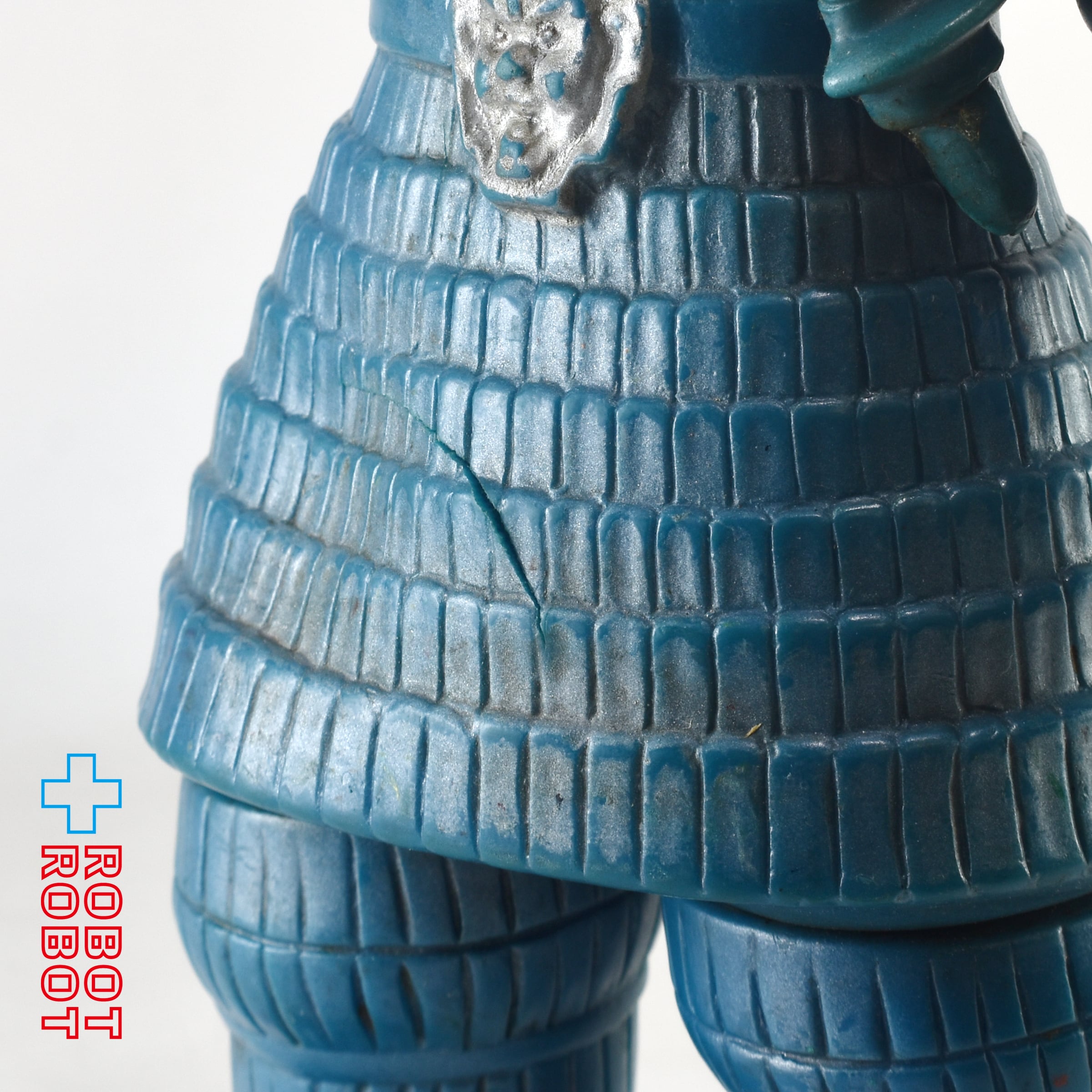 マルサン 大魔神 スタンダードサイズ ソフビ – ROBOTROBOT