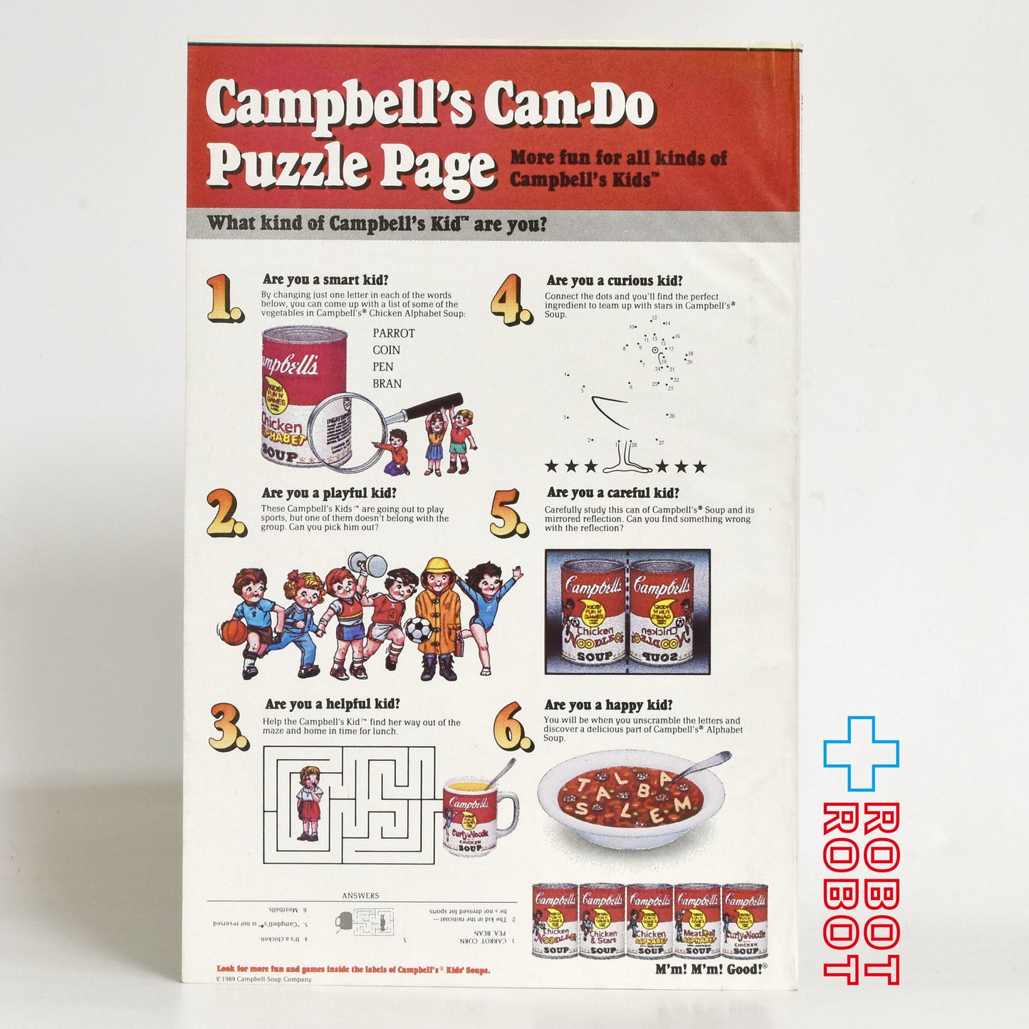 マーベル コミックス スーパーサイズ アルフ スプリング・スペシャル 1989