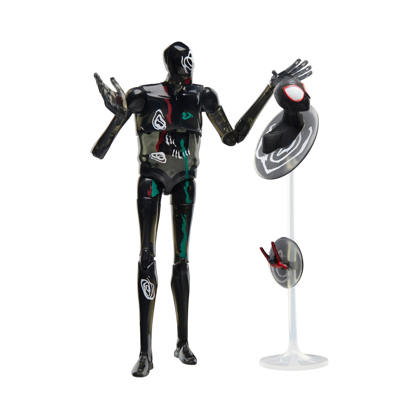 マーベルレジェンド スパイダーマン アクロス・ザ・スパイダーバース