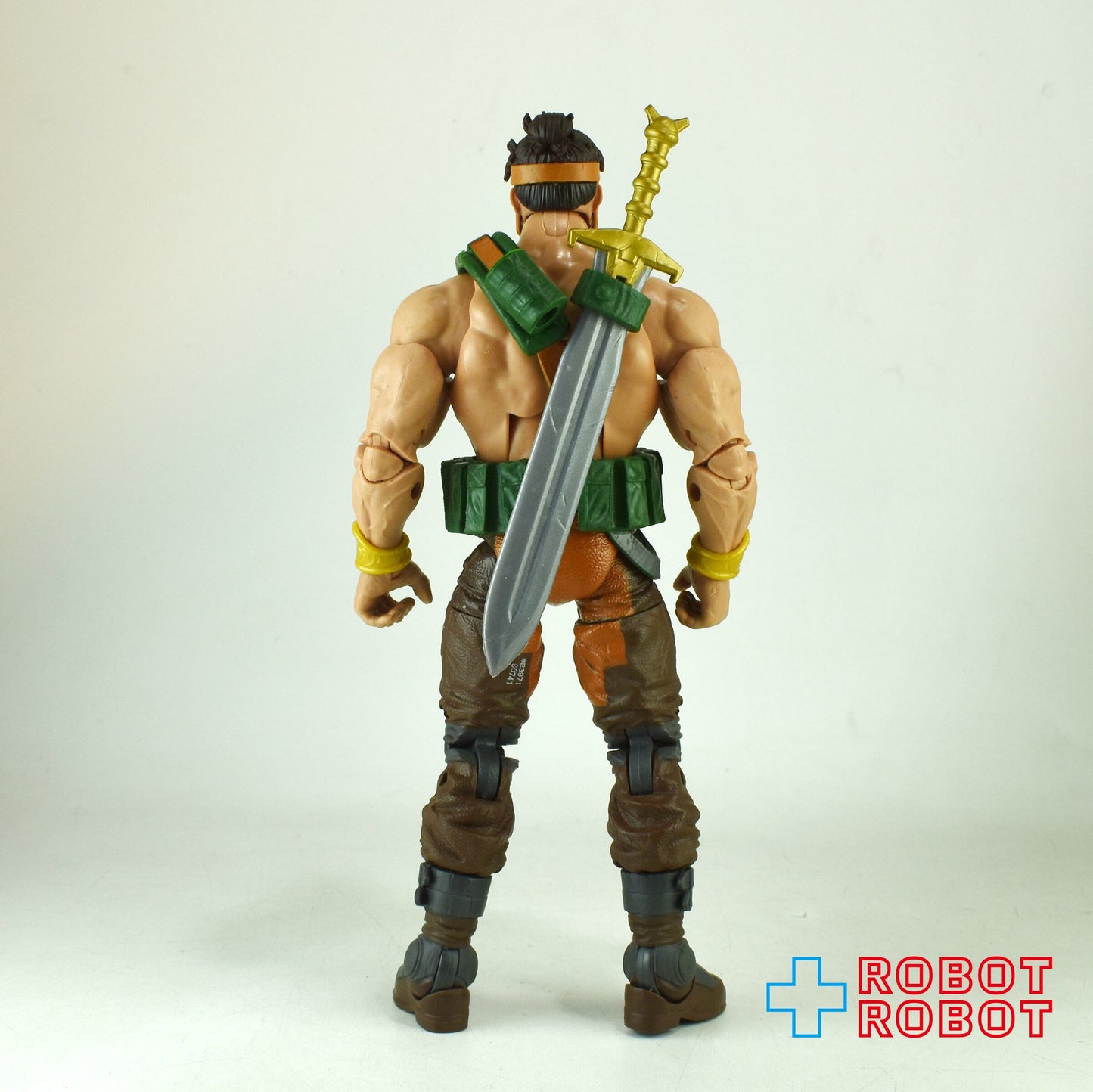 マーベルレジェンド エンドゲーム サノス・ビルド ヘラクレス 6インチ アクションフィギュア ルース