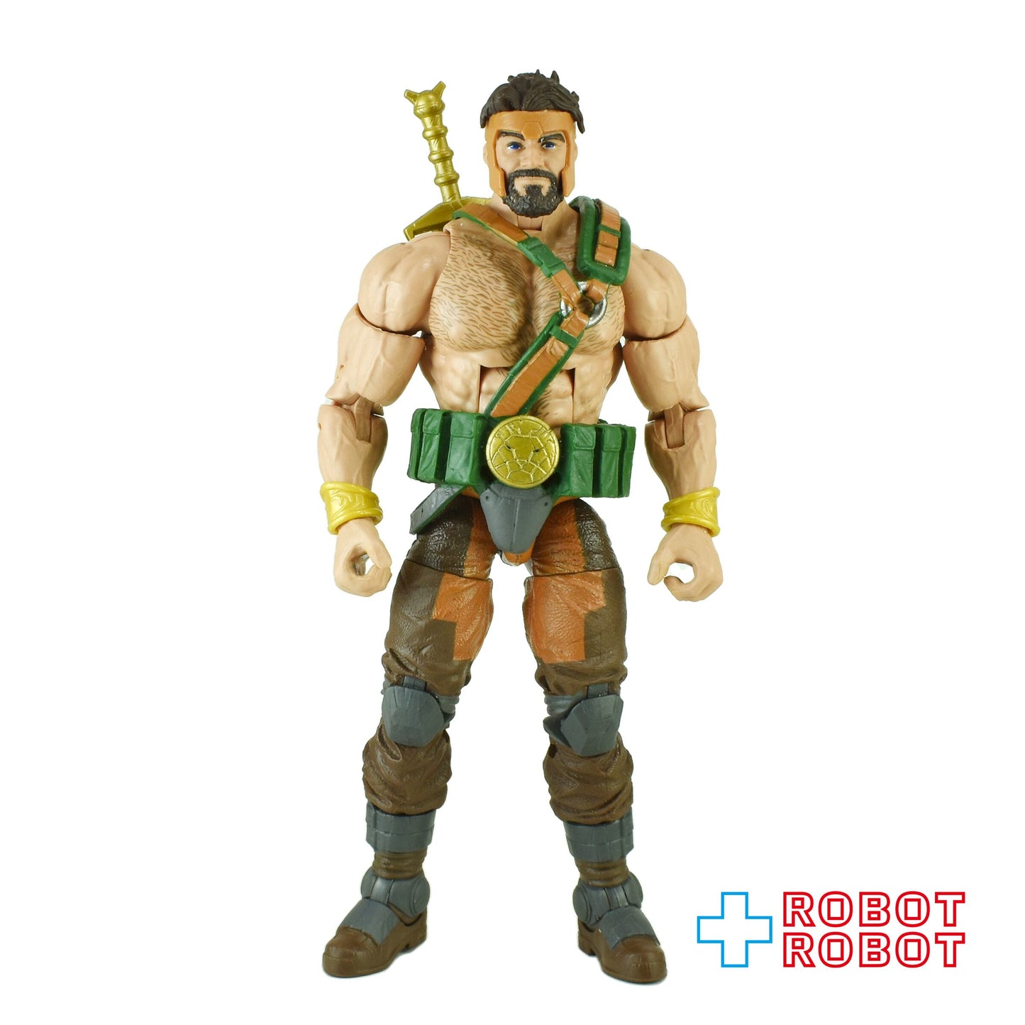 マーベルレジェンド エンドゲーム サノス・ビルド ヘラクレス 6インチ アクションフィギュア ルース