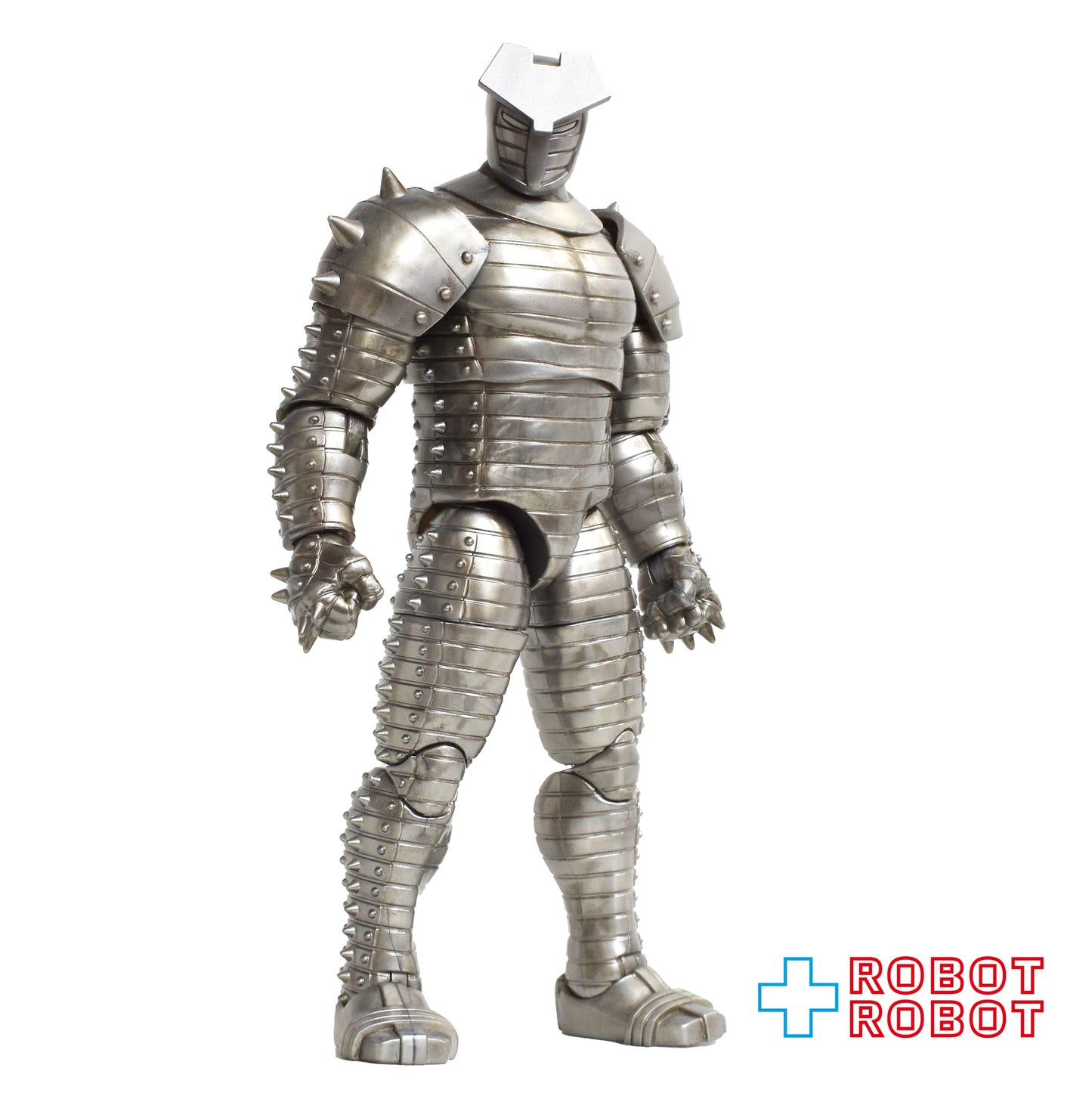 マーベルレジェンド アベンジャーズ 60周年シリーズ デストロイヤー 6インチ アクションフィギュア ルース