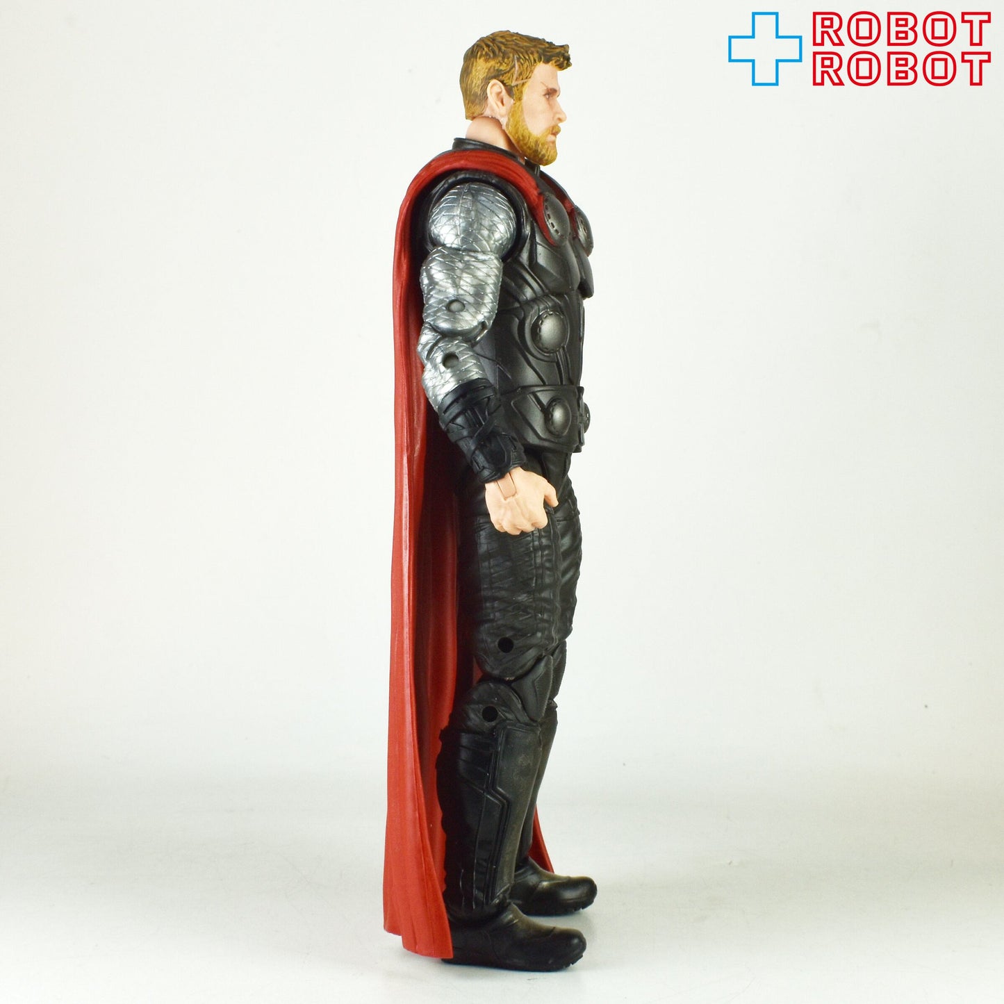 マーベルレジェンドアベンジャーズ エンドゲーム ソー ベスト オブ マーベル サノス ビルド 6インチ アクションフィギュア ルース