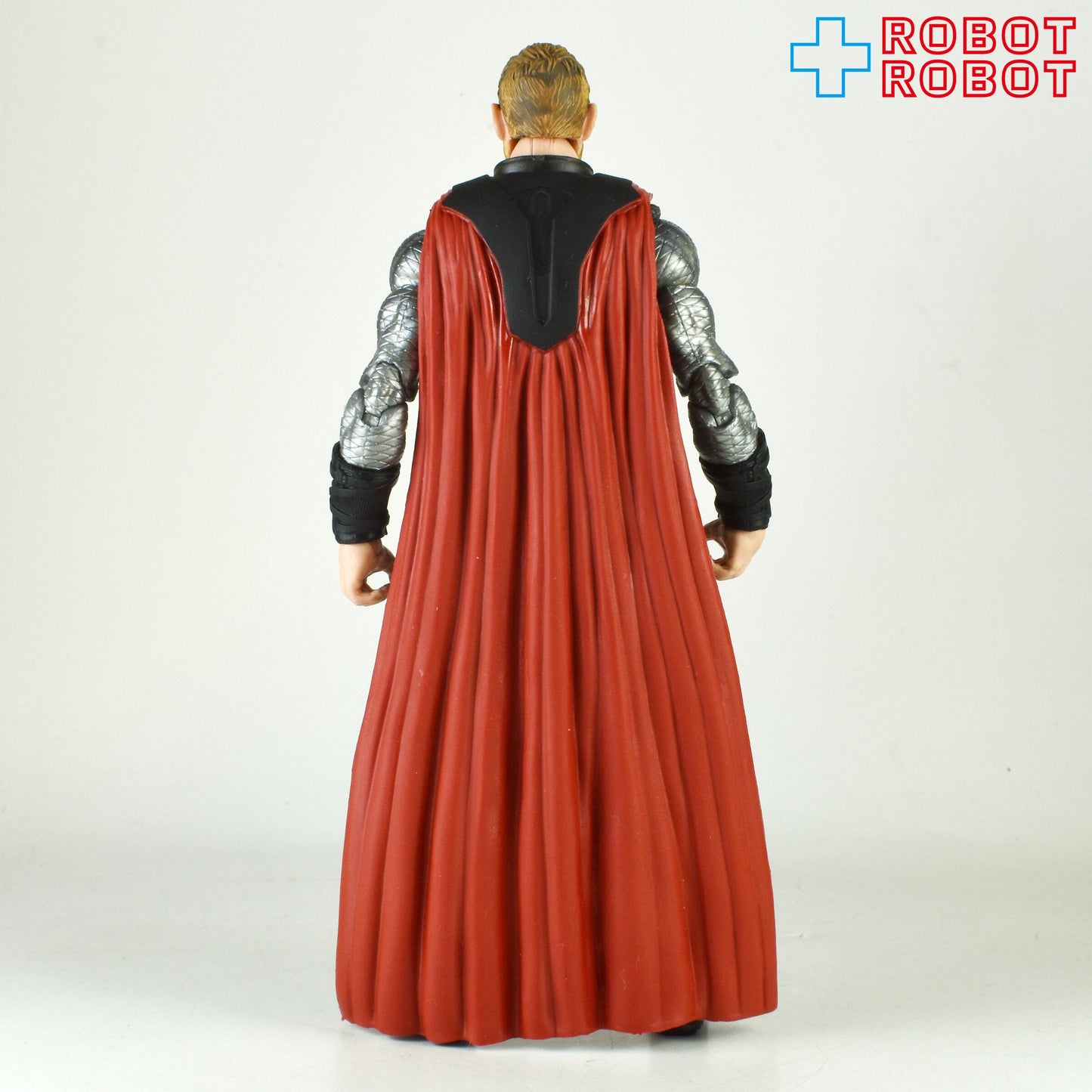 マーベルレジェンドアベンジャーズ エンドゲーム ソー ベスト オブ マーベル サノス ビルド 6インチ アクションフィギュア ルース