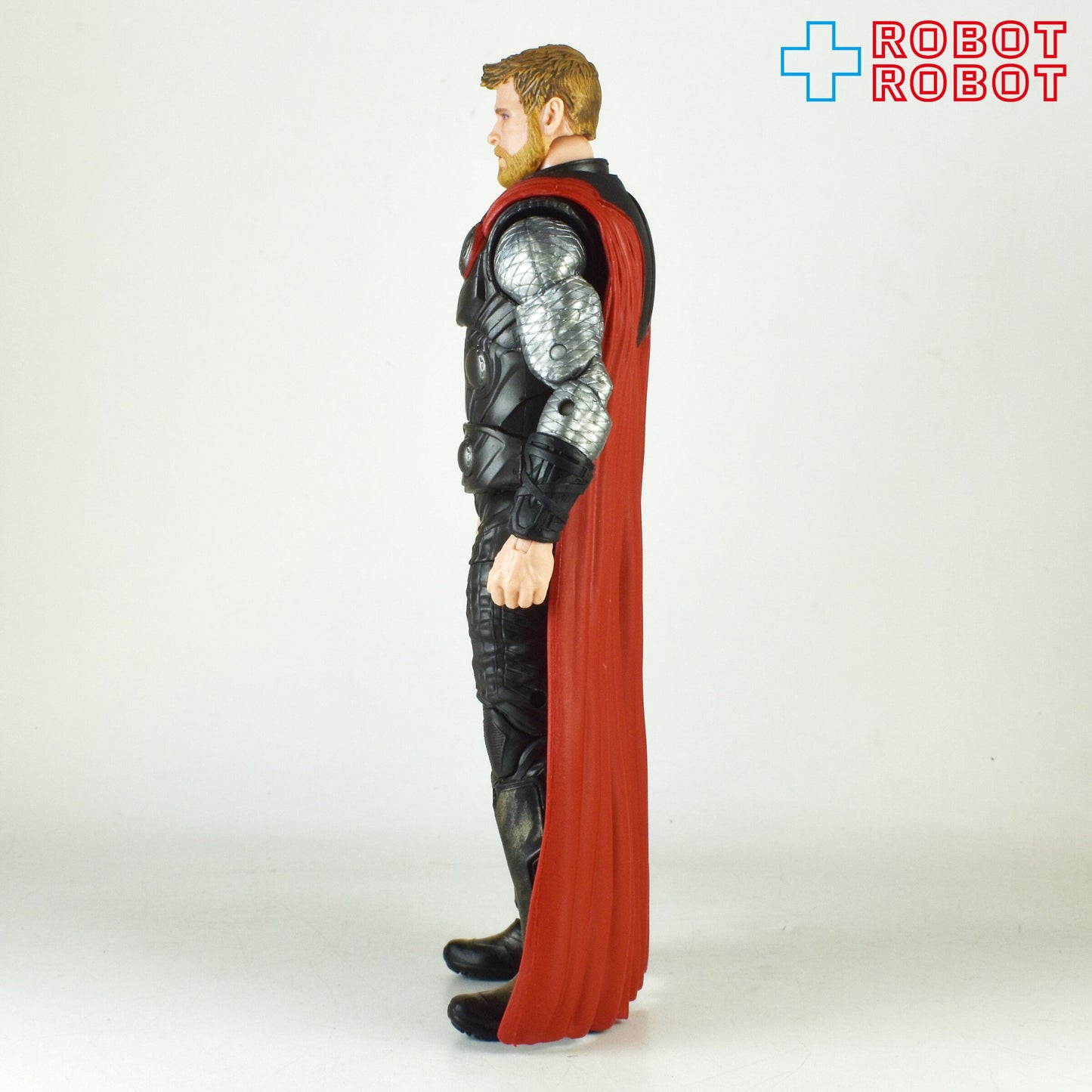 マーベルレジェンドアベンジャーズ エンドゲーム ソー ベスト オブ マーベル サノス ビルド 6インチ アクションフィギュア ルース