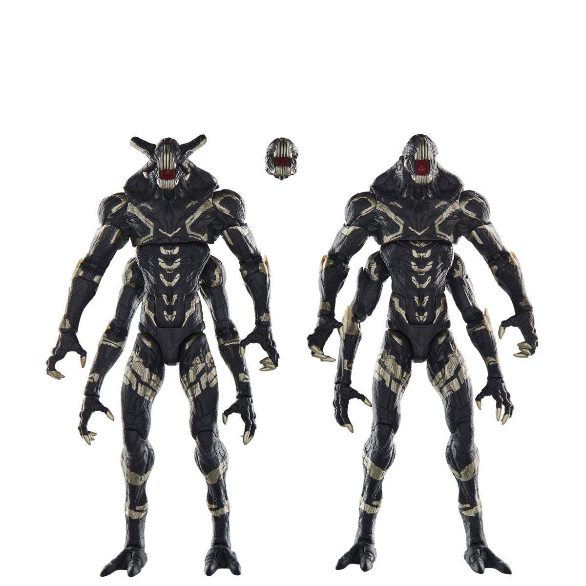 マーベルレジェンド インフィニティ・ウォー アウトライダーズ 6インチ