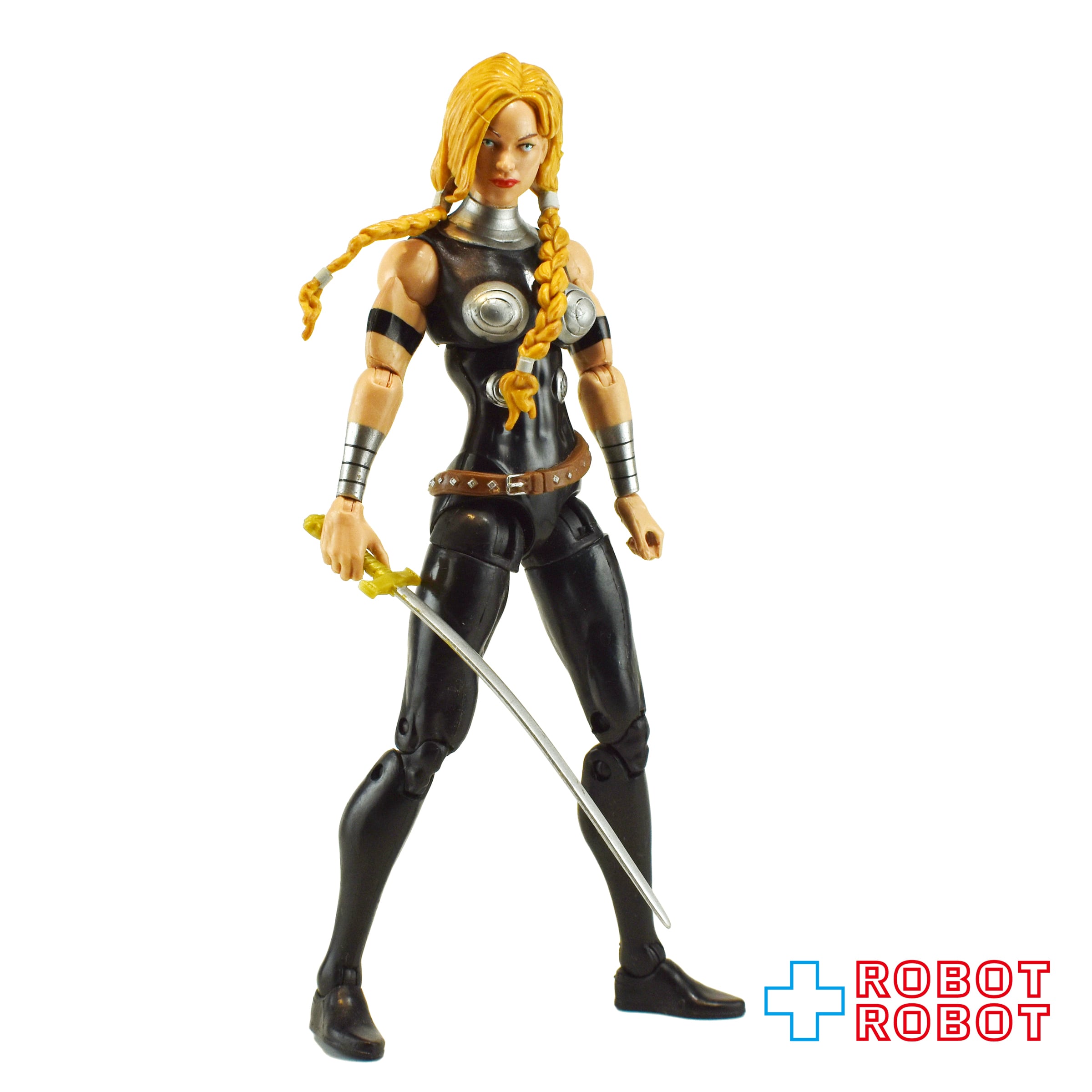 MARVEL LEGENDS – tagged 