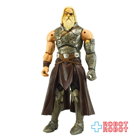マーベルレジェンド アベンジャーズシリーズ ビルド オーディン 6インチ アクションフィギュア ルース