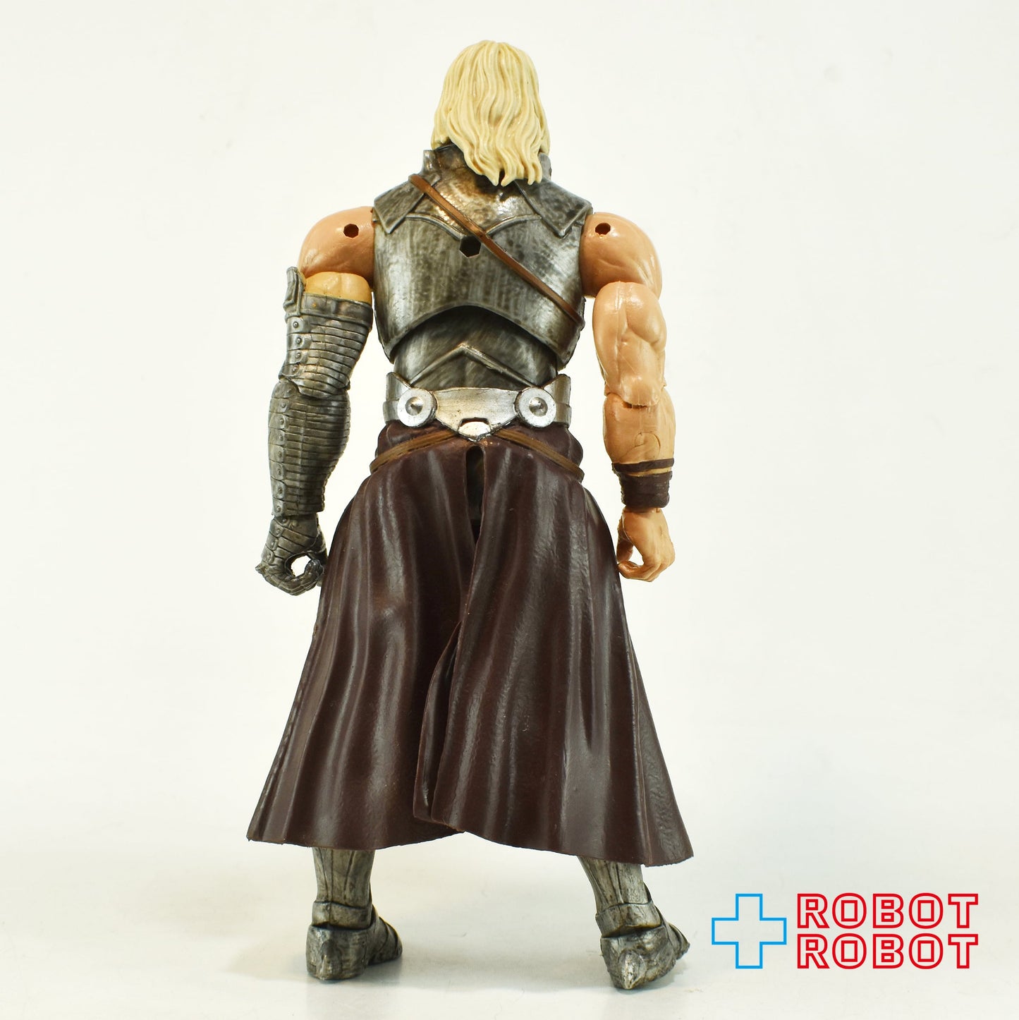 マーベルレジェンド アベンジャーズシリーズ ビルド オーディン 6インチ アクションフィギュア ルース