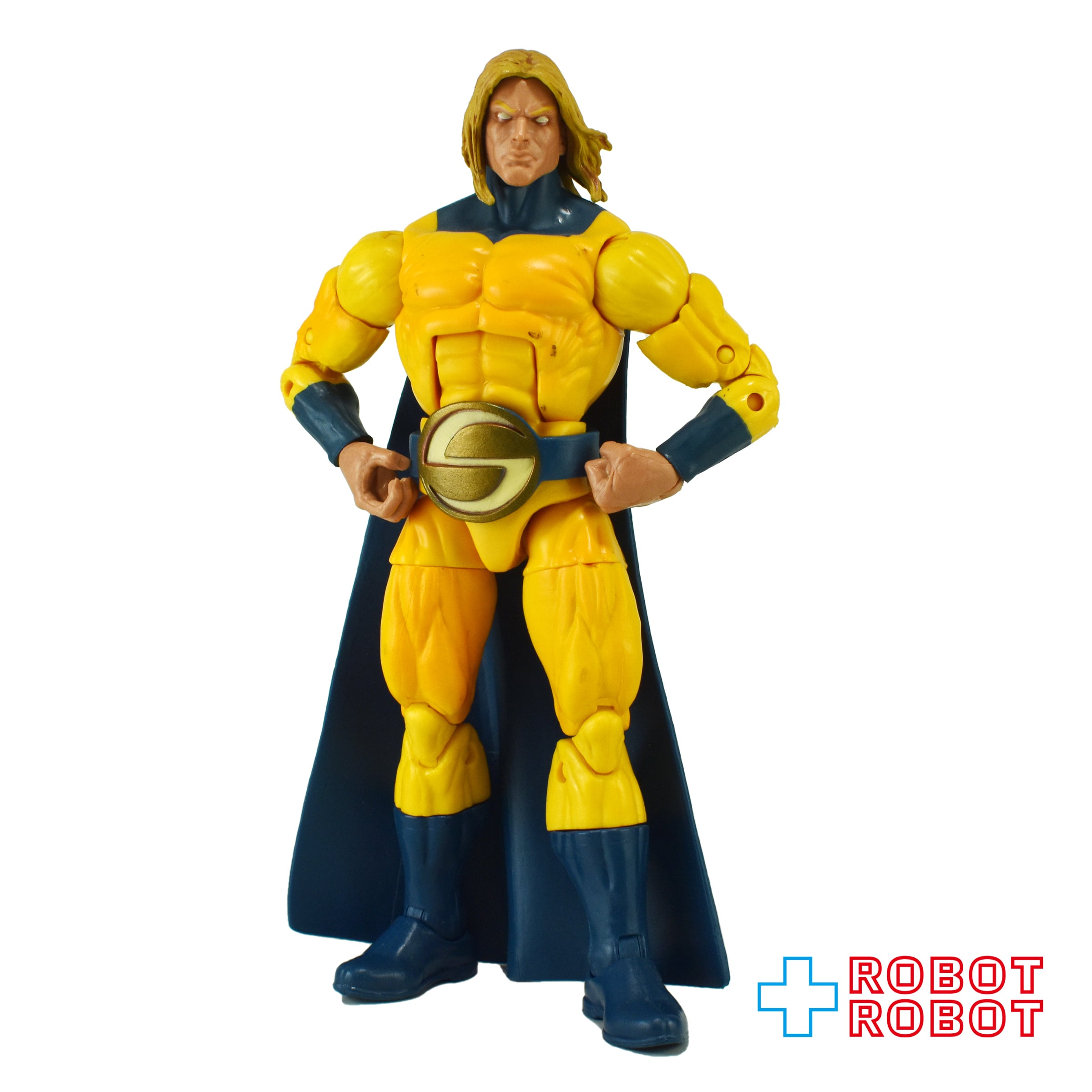 MARVEL LEGENDS – ROBOTROBOT