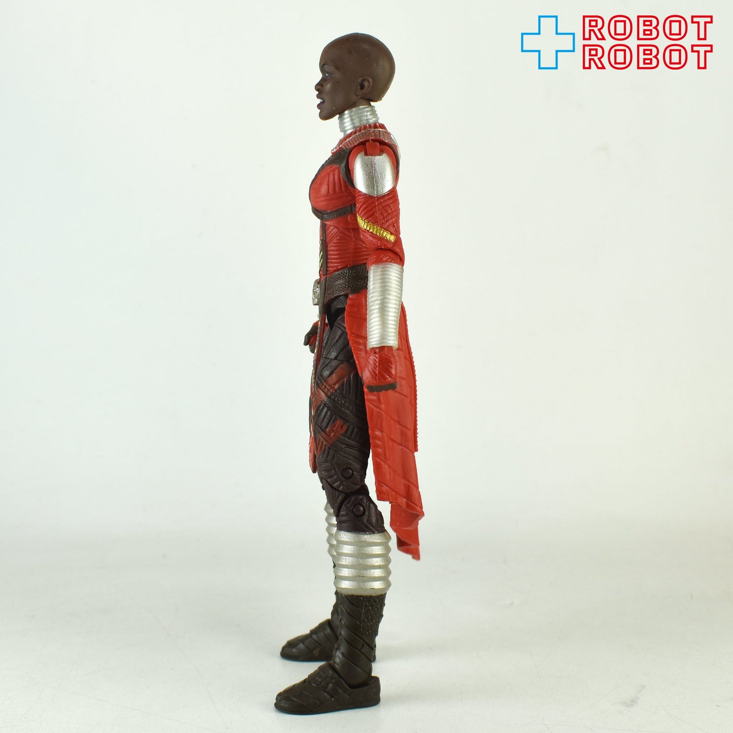 マーベルレジェンド エムバク・ビルド ドーラ・ミラージュ アクションフィギュア