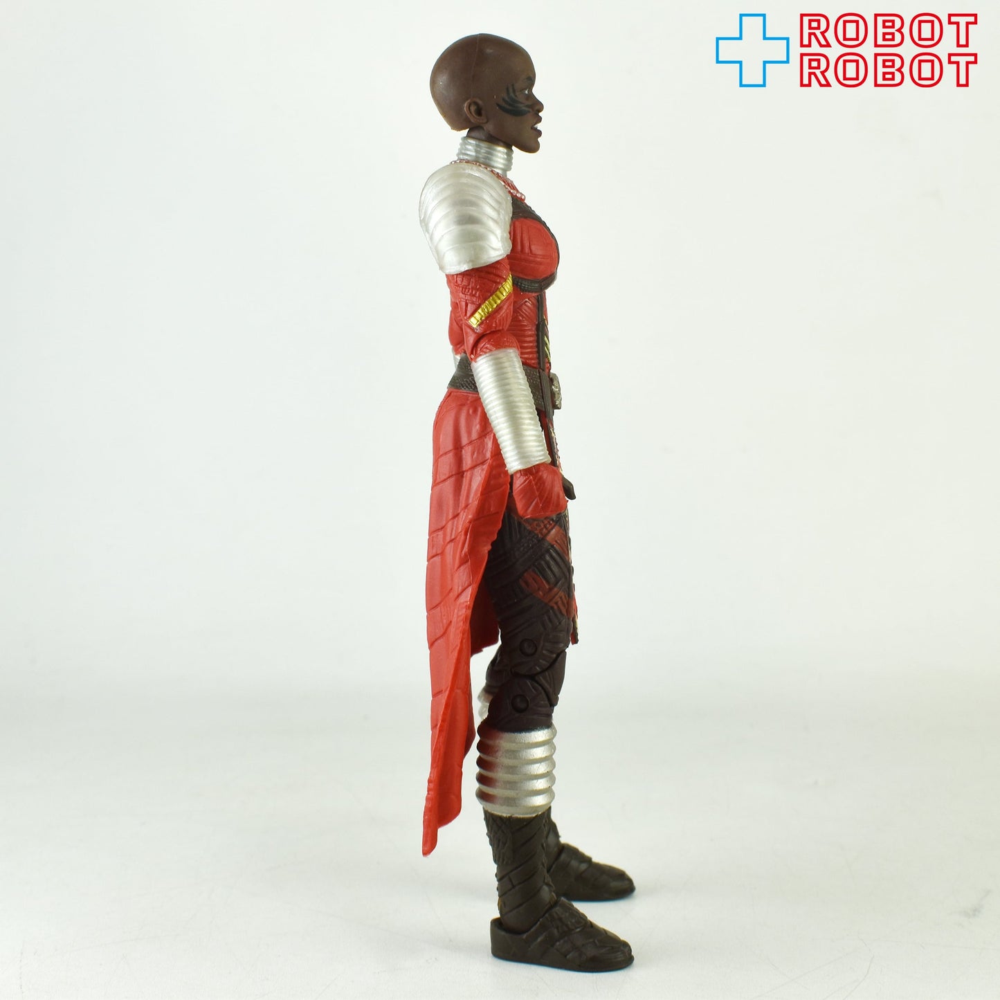 マーベルレジェンド エムバク・ビルド ドーラ・ミラージュ アクションフィギュア